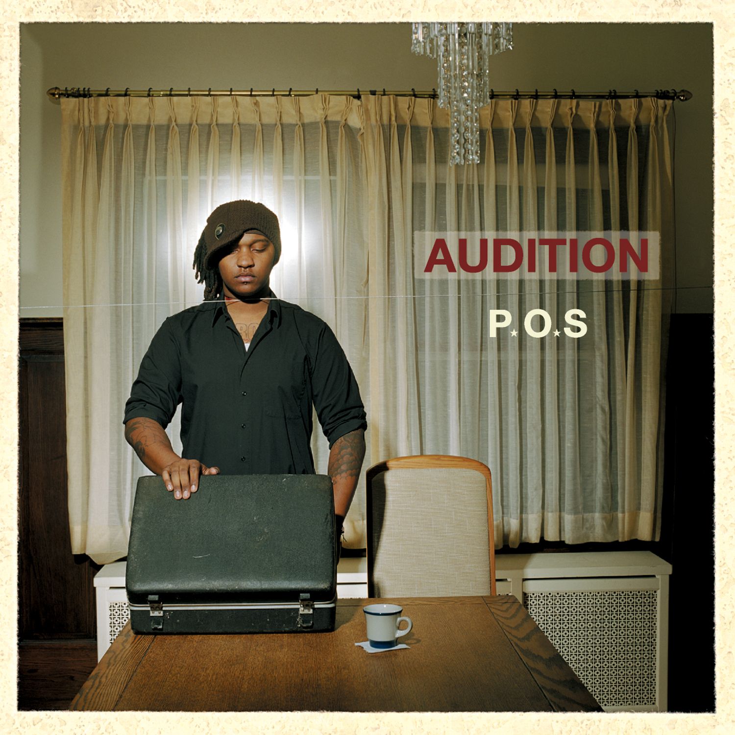 Audition (10 Year Anniversary Edition)