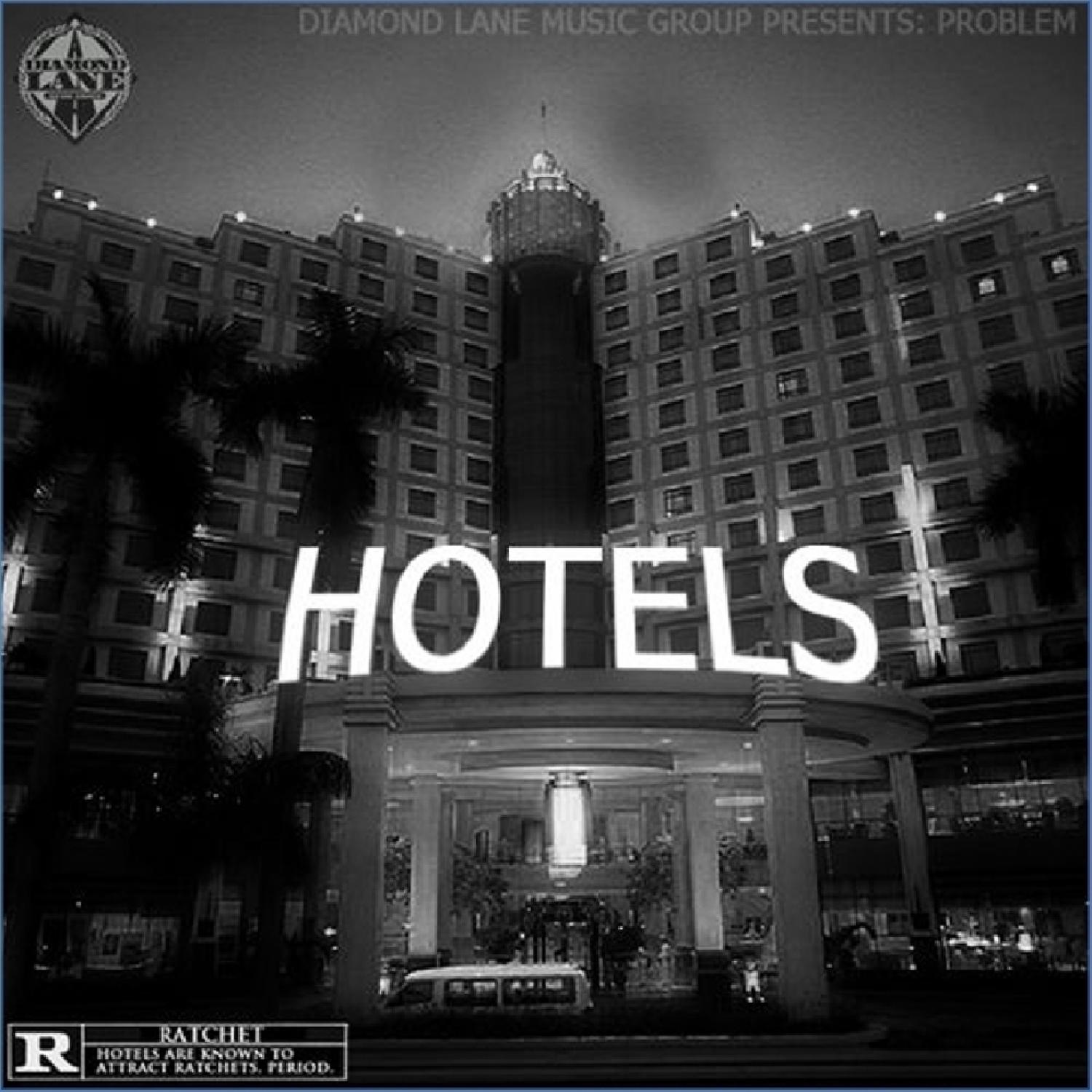 Hotels (Outro)
