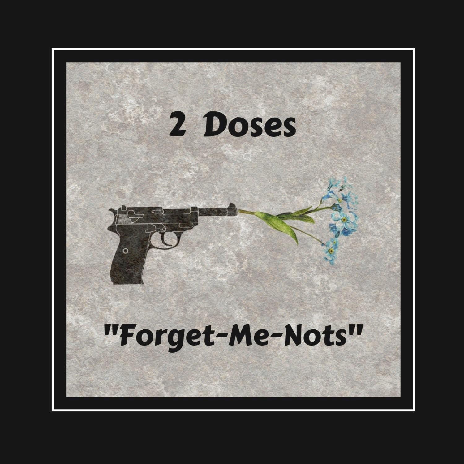 Forget-Me-Nots