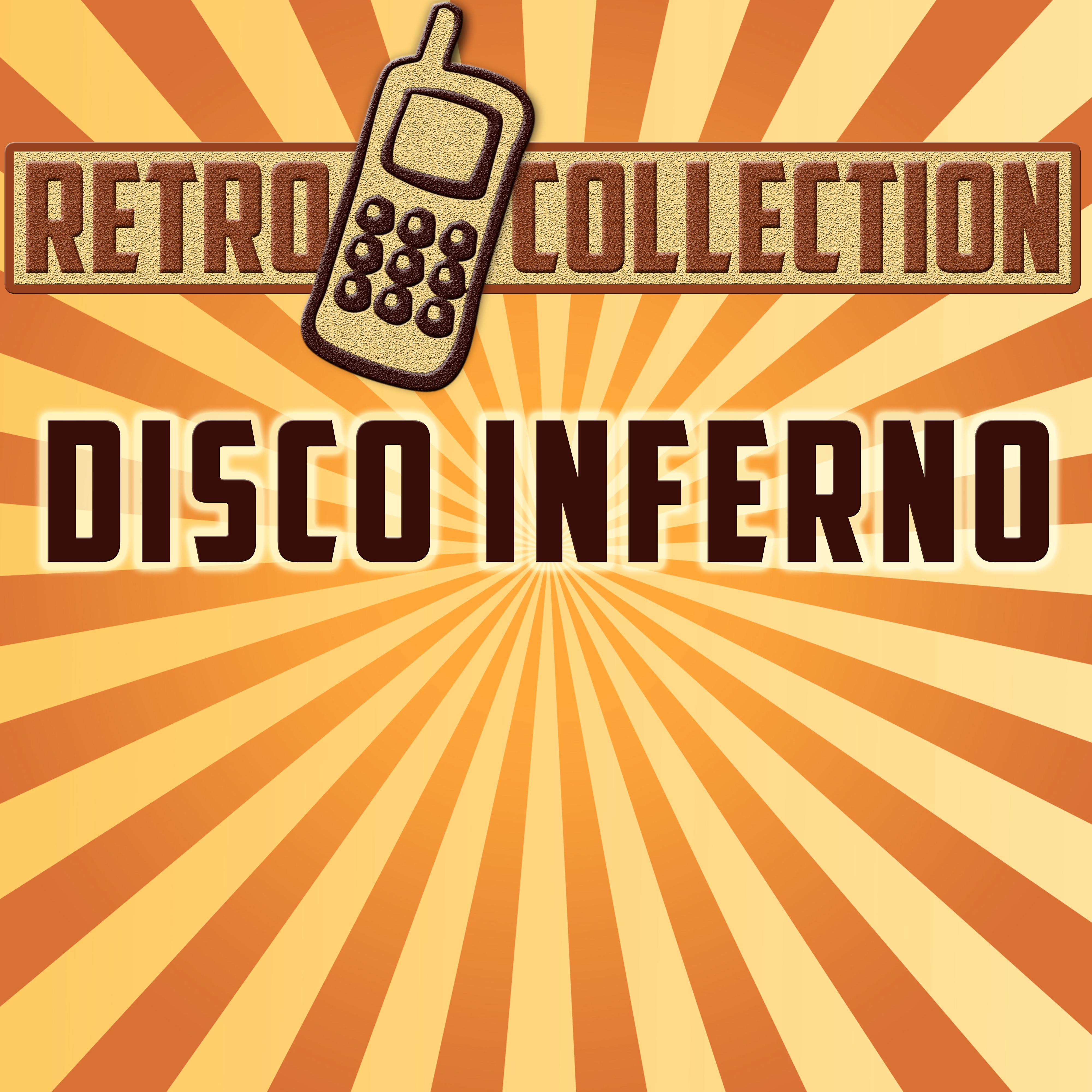 Disco Inferno (Intro) [Originally Performed By The Trammps]