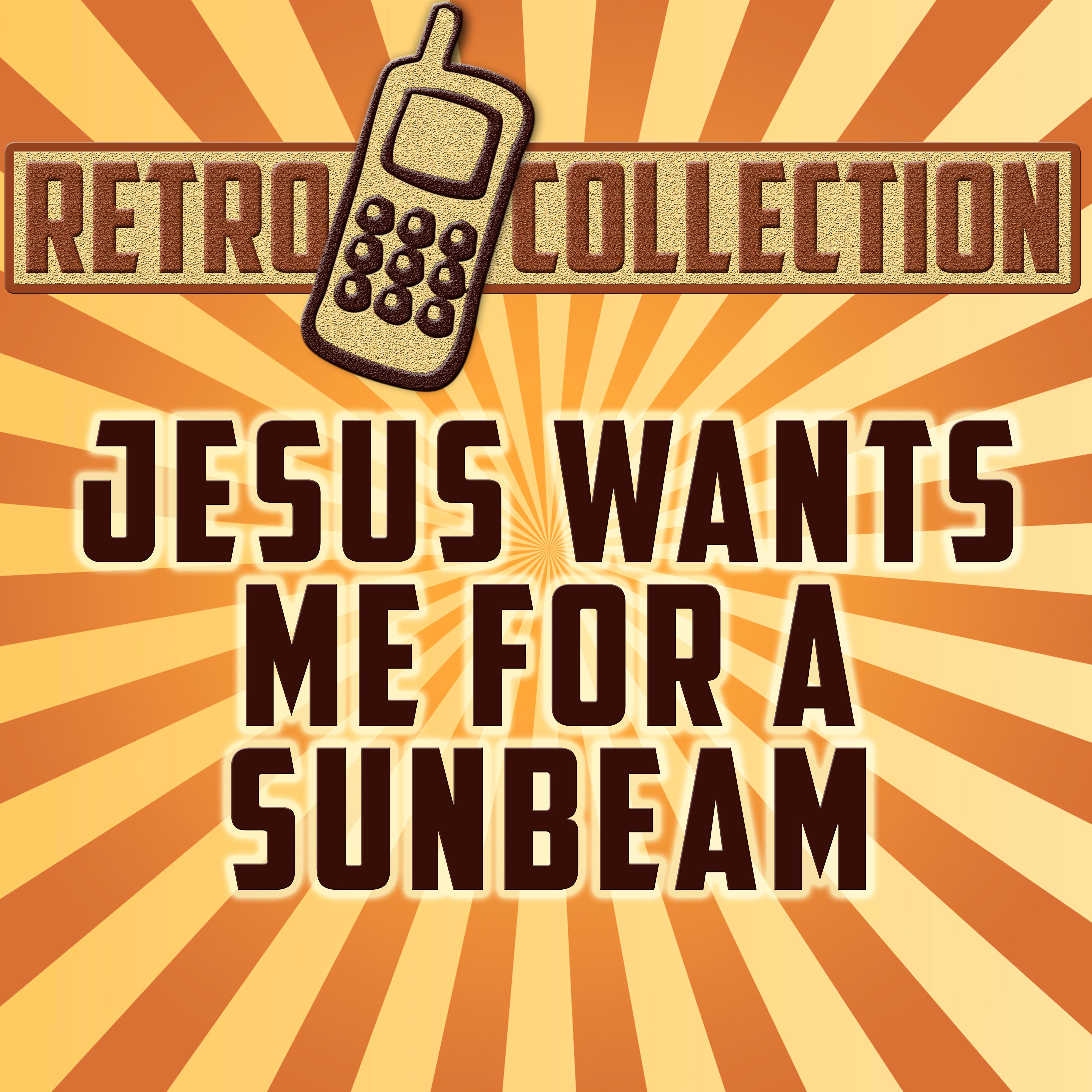 Jesus Wants Me for a Sunbeam (Intro) [Traditional Christian Hymn]