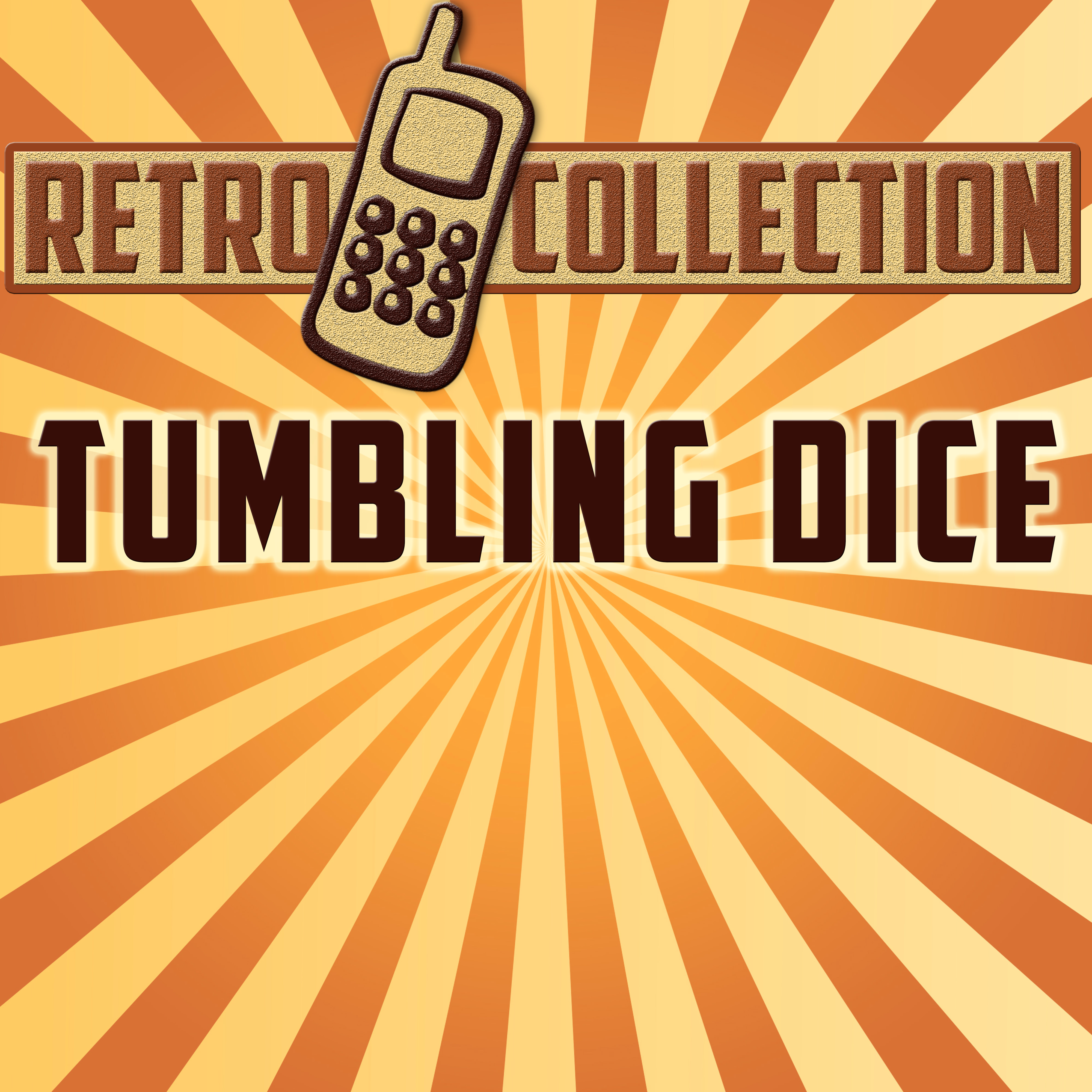 Tumbling Dice (Originally Performed By The Rolling Stones)