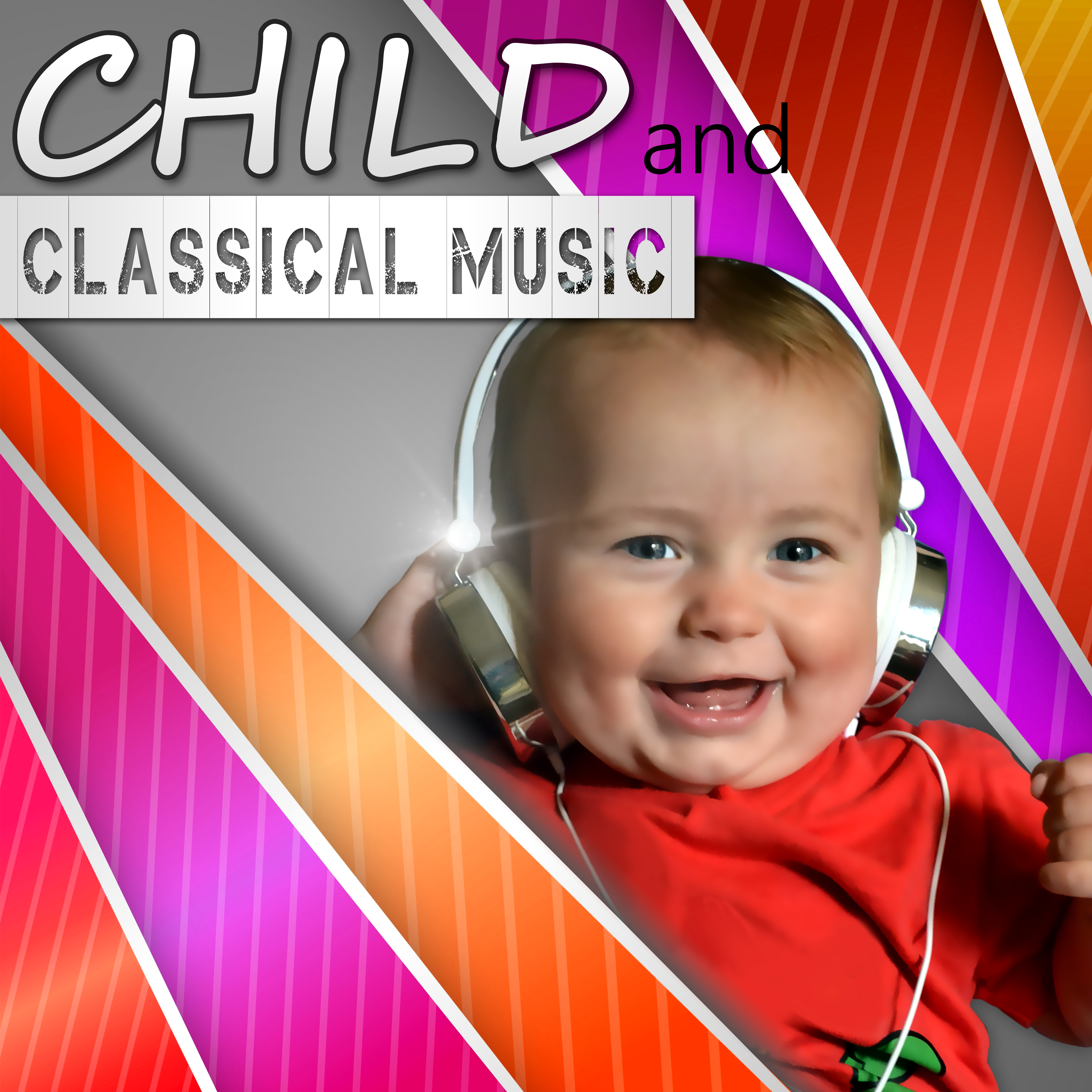 Child and Classical Music  Classical Composers for Children, Classical Melody for Babies, Mozart, Beethoven, Child' s World