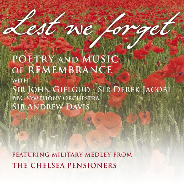 4 Sea Interludes Op.33a : No.1 Dawn / Causley : Song Of The Dying Gunner, Pudney - For Johnny