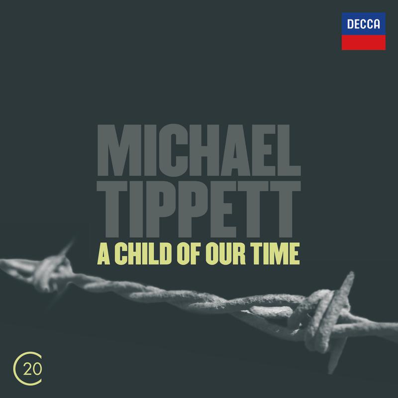 Tippett: A Child of our Time / Part 2 - "Go Down, Moses"