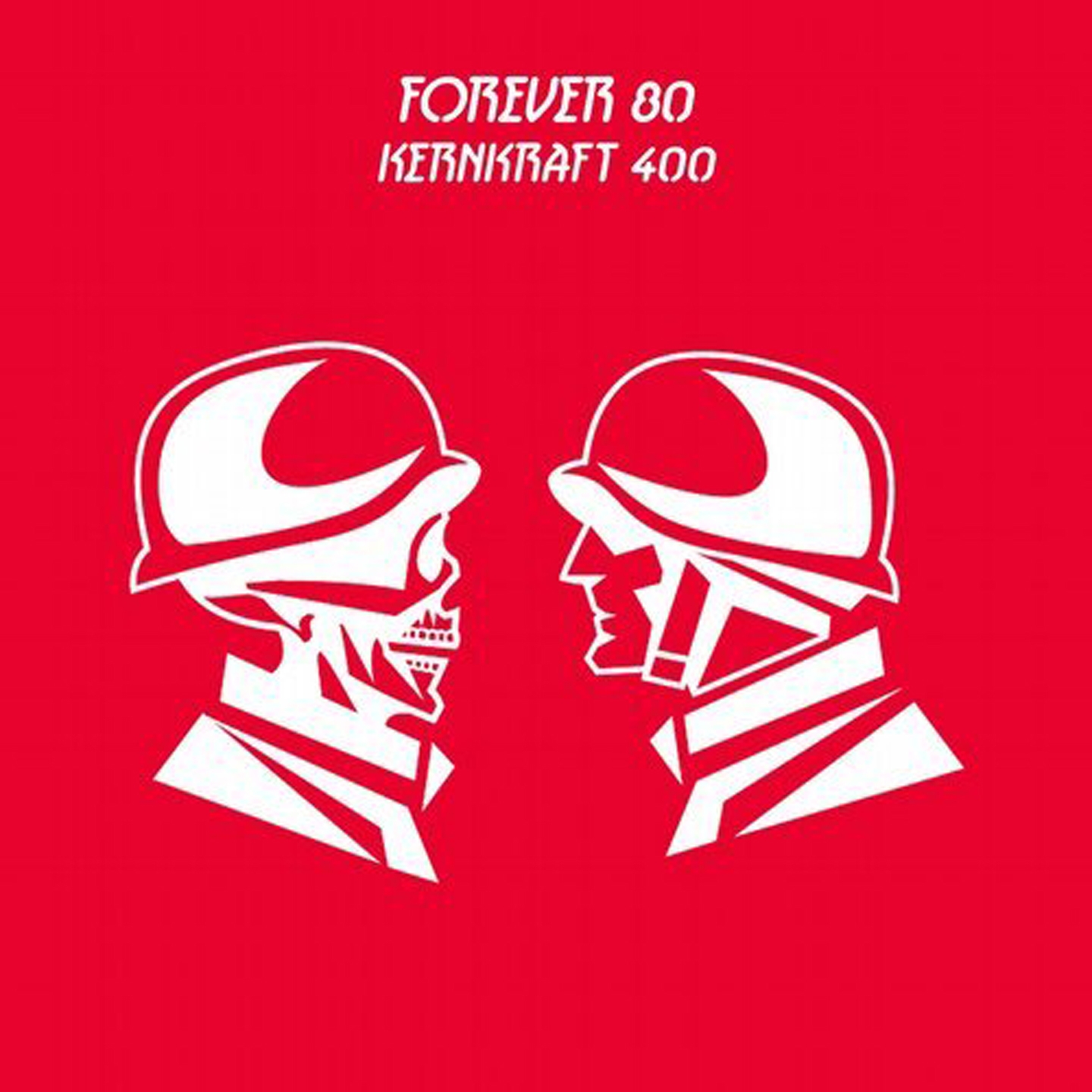 Kernkraft 400 (Radio Edit)