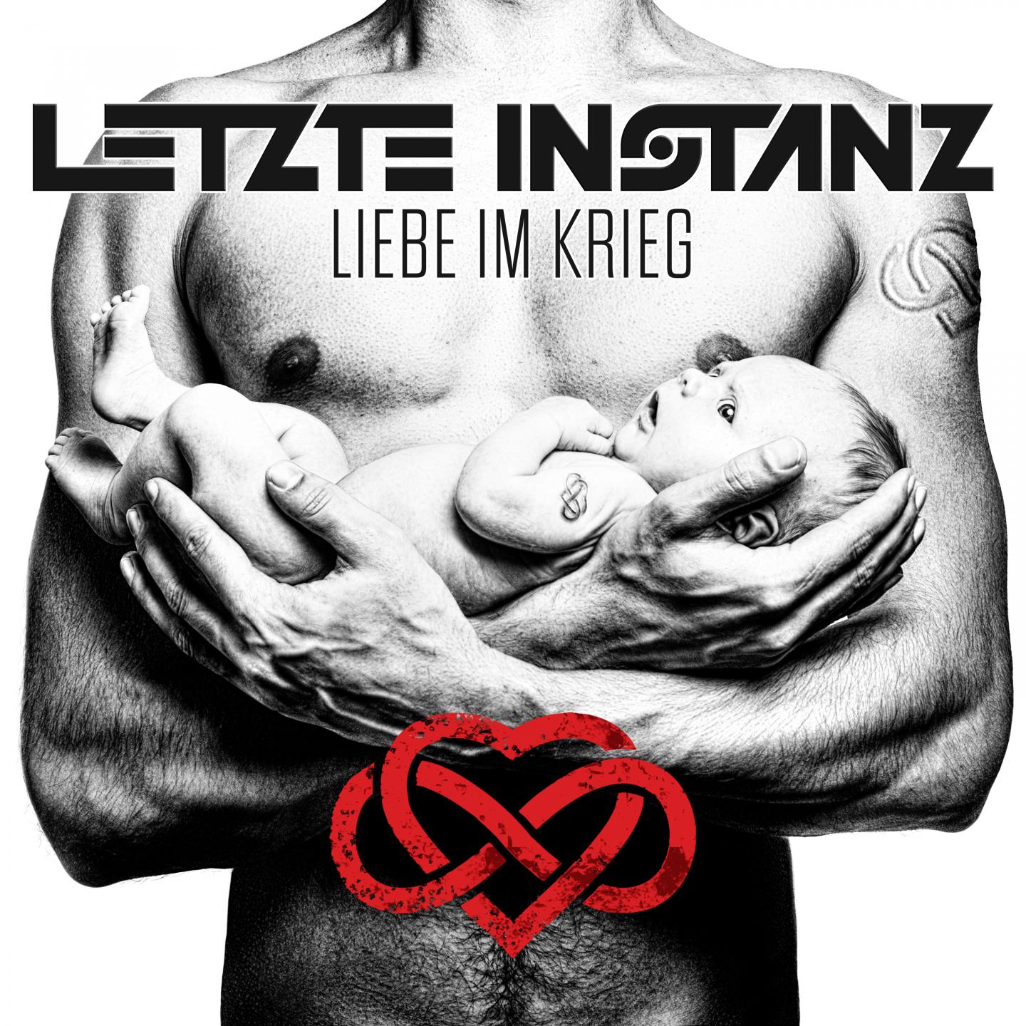 Liebe im Krieg