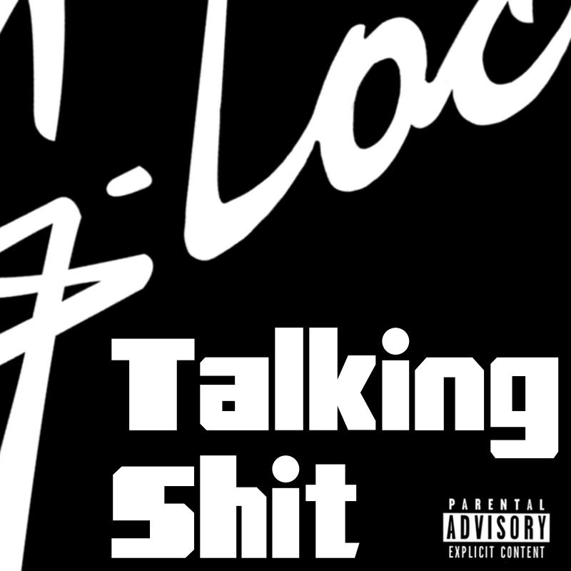 Talking  Shit  Prod.  By  Dj  Flippp