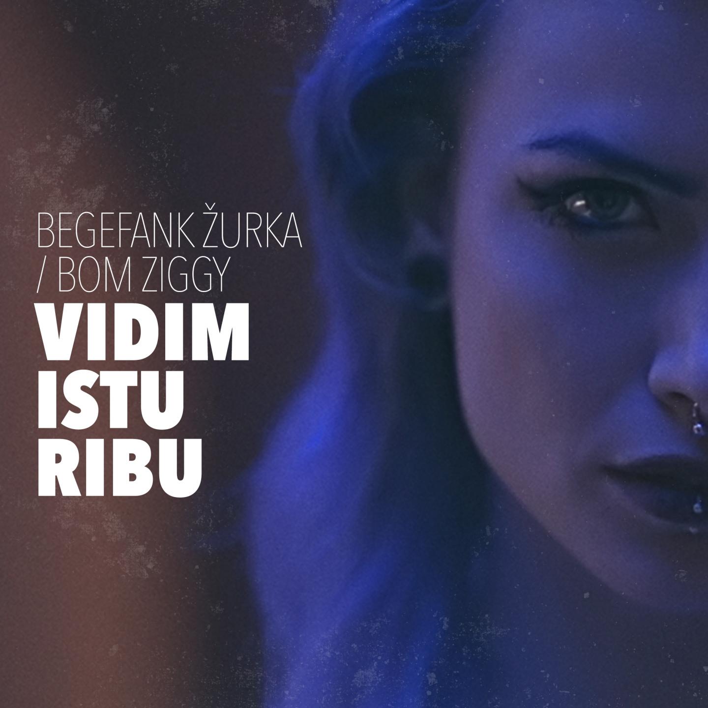 Vidim Istu Ribu