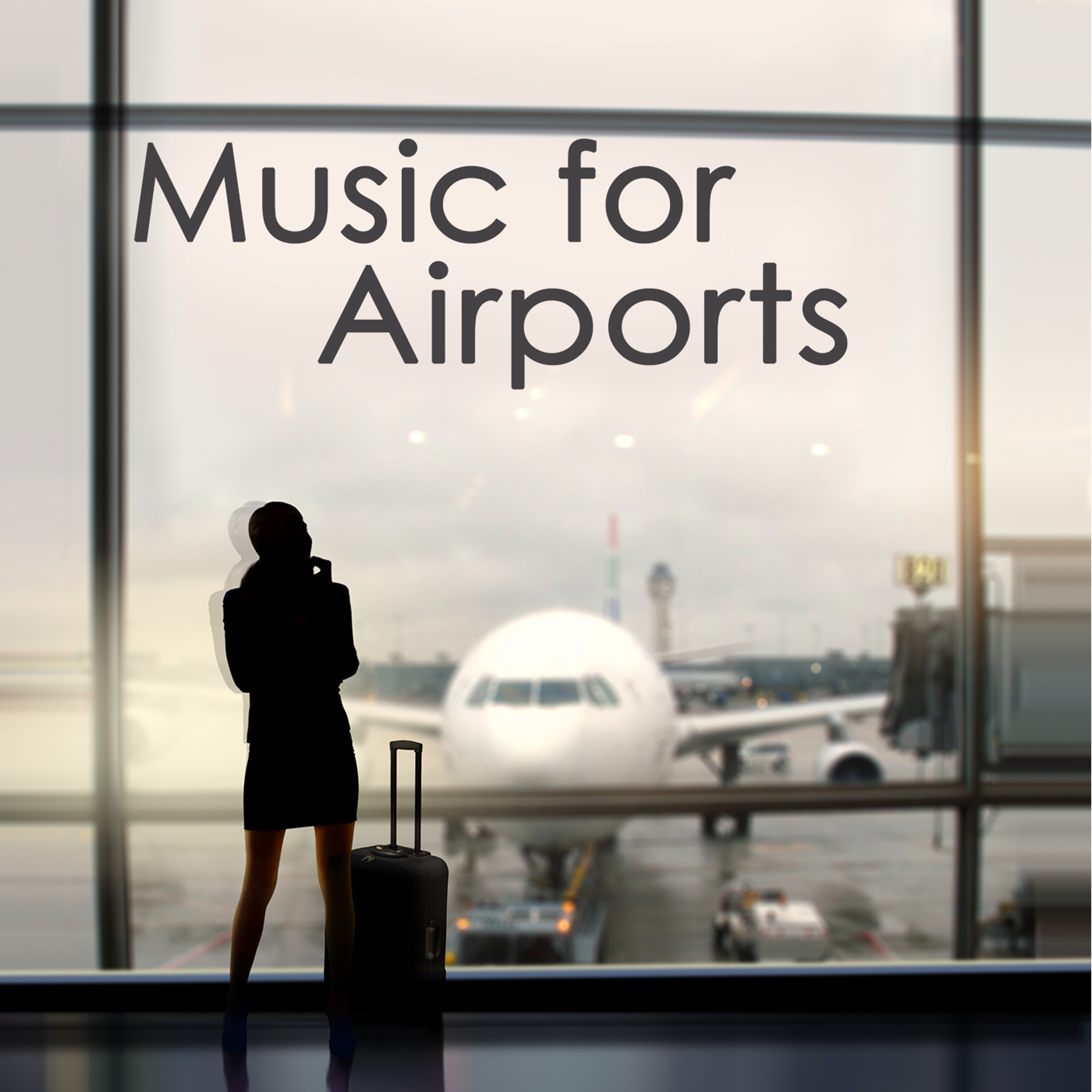 Cocktail Bar Music (Airport Music)