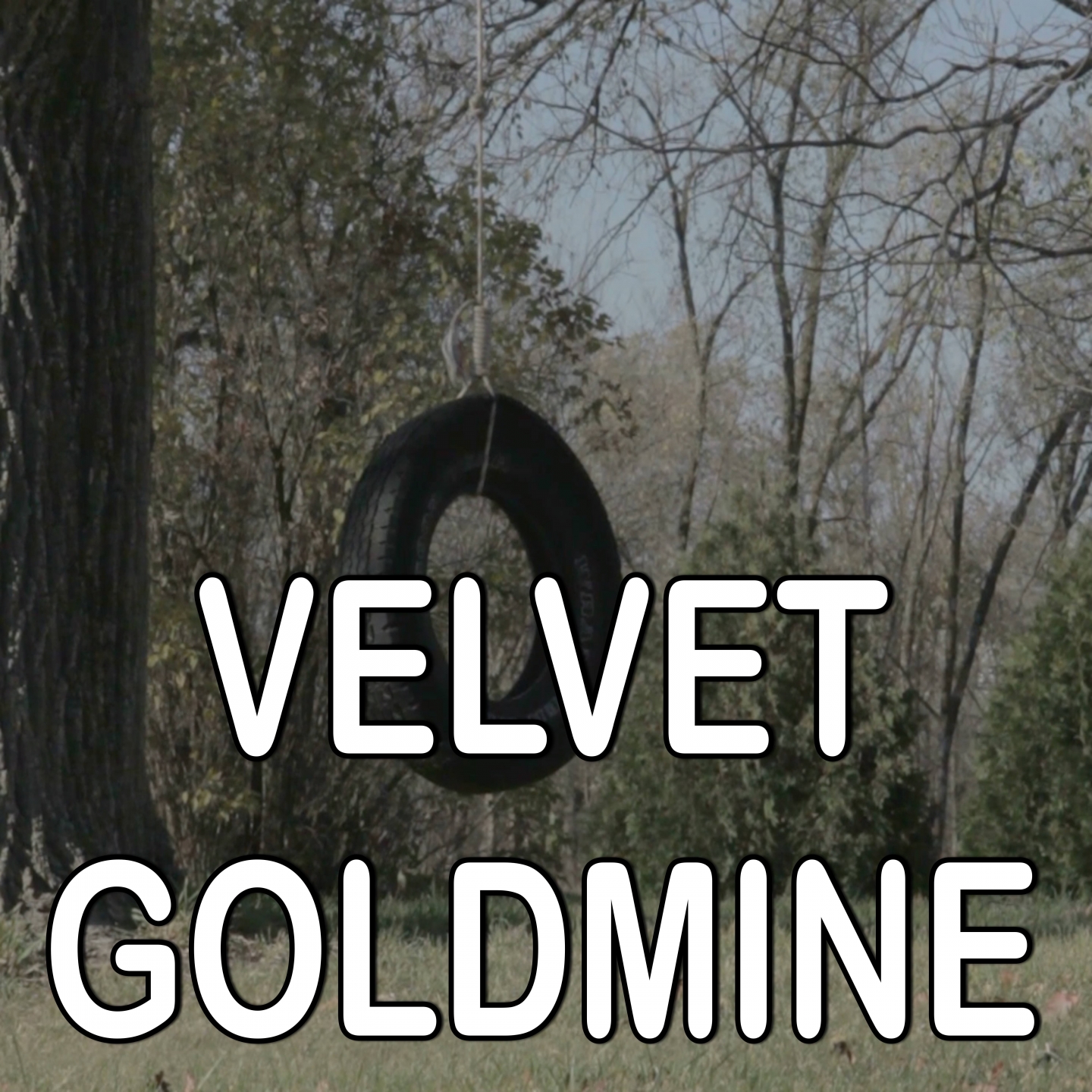 Velvet Goldmine - Tribute to David Bowie (Instrumental Version)