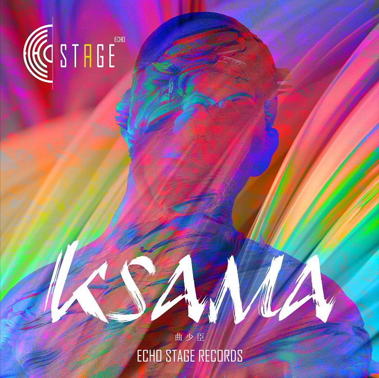 KSAMA (Original Mix)
