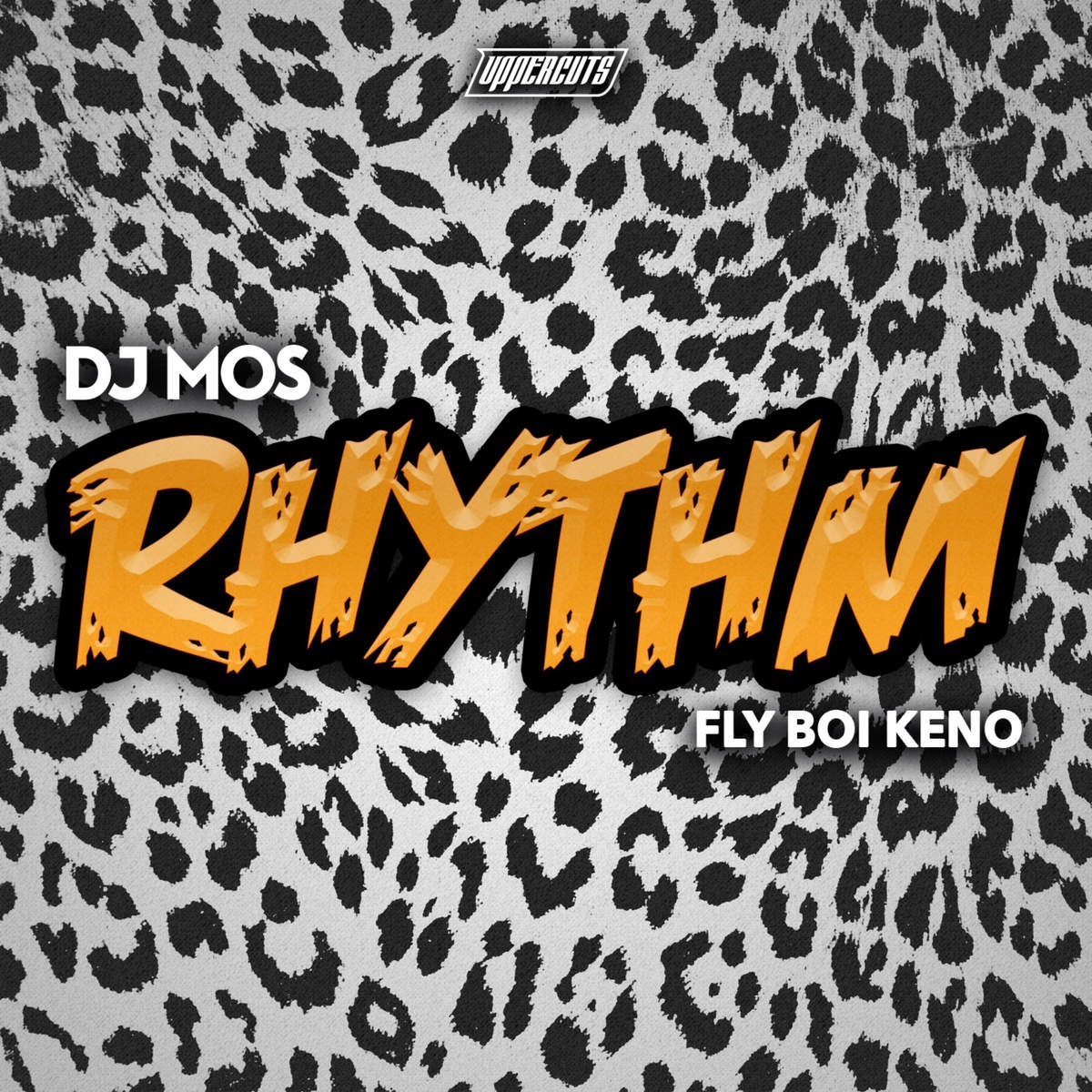 Rhythm (feat. Fly Boi Keno)