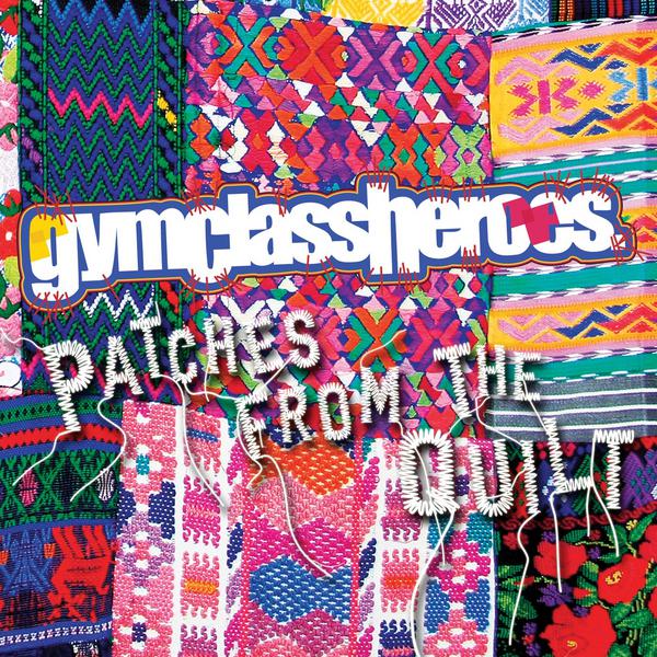 Patches From The Quilt - EP