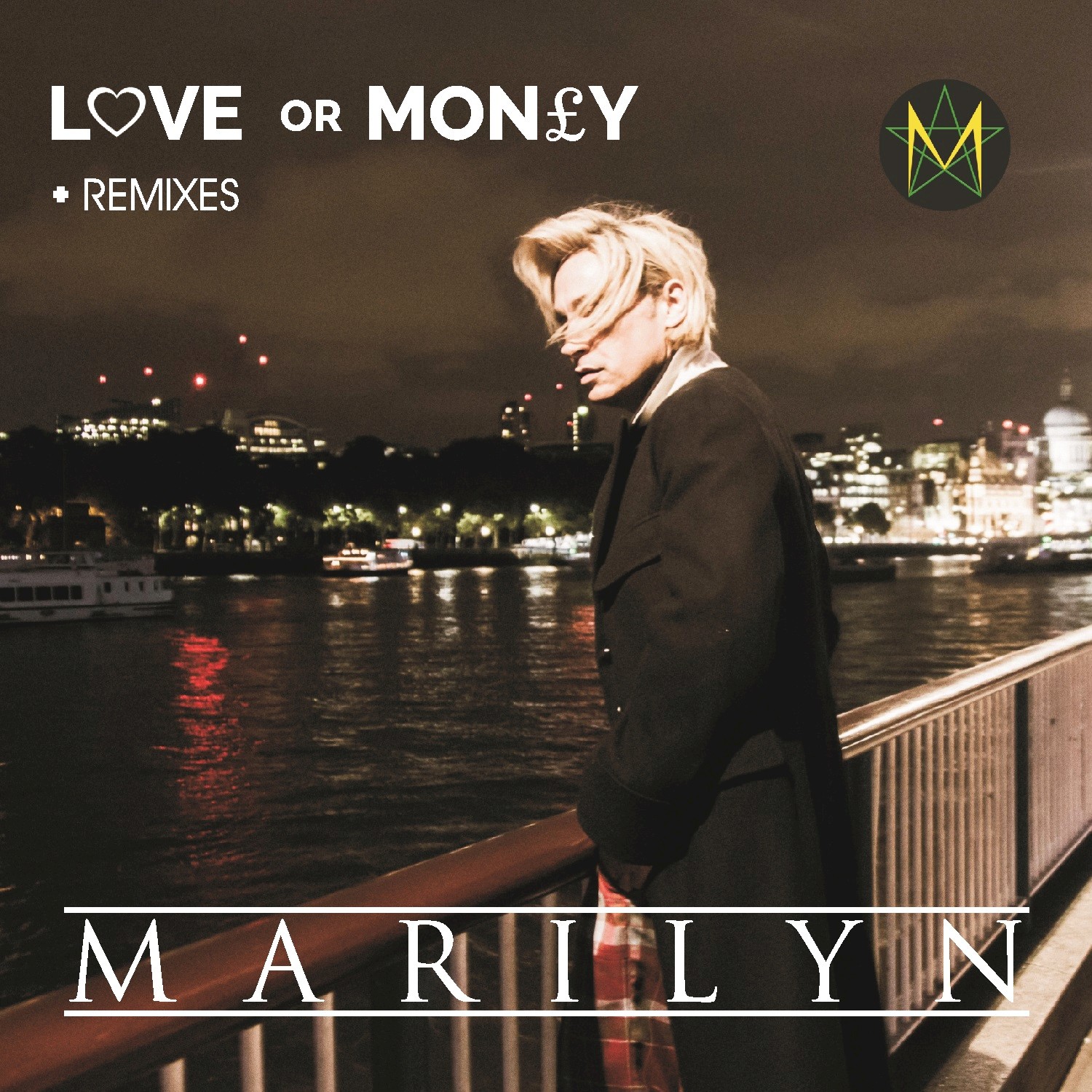 Love or Money (John Themis Ruffneck Mix)