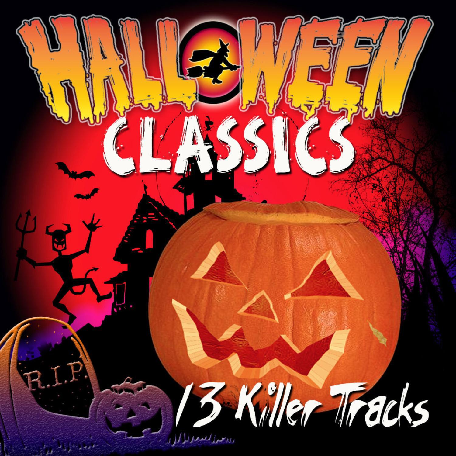 Halloween Classics