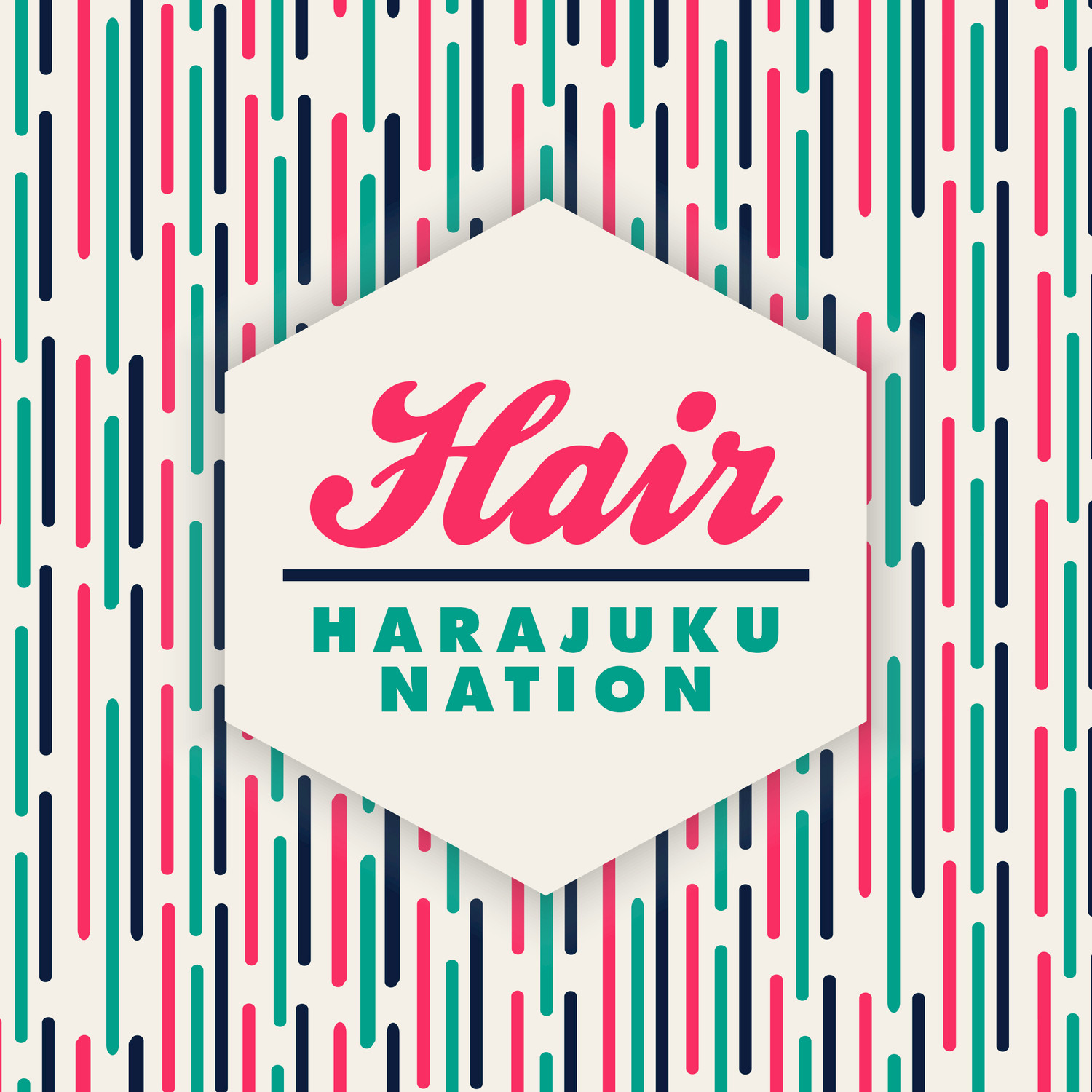 Hair (Cover by Harajuku Nation)