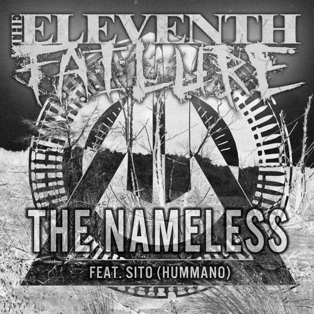 The Nameless (feat. Hummano)