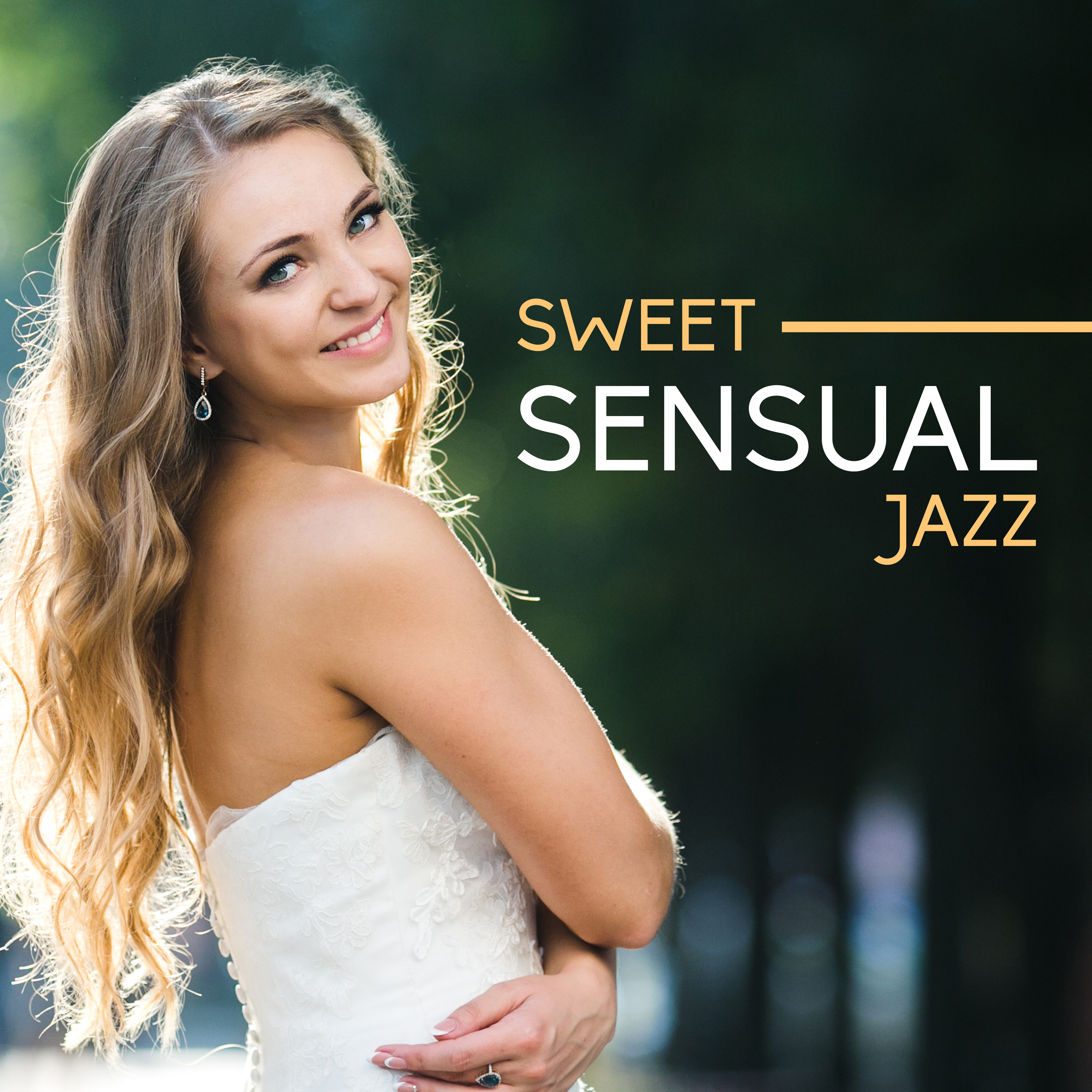 Sweet Sensual Jazz