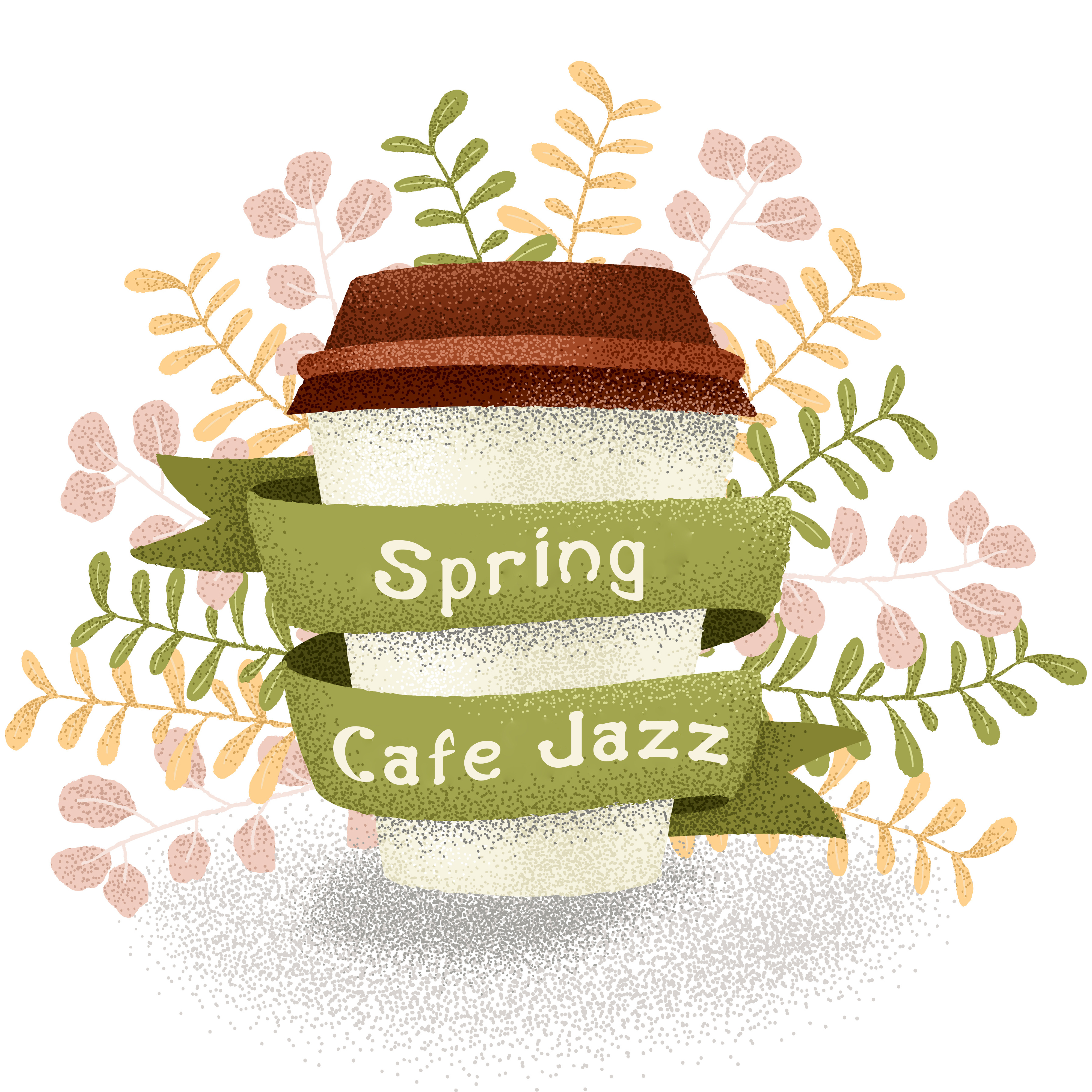 Spring Cafe Jazz