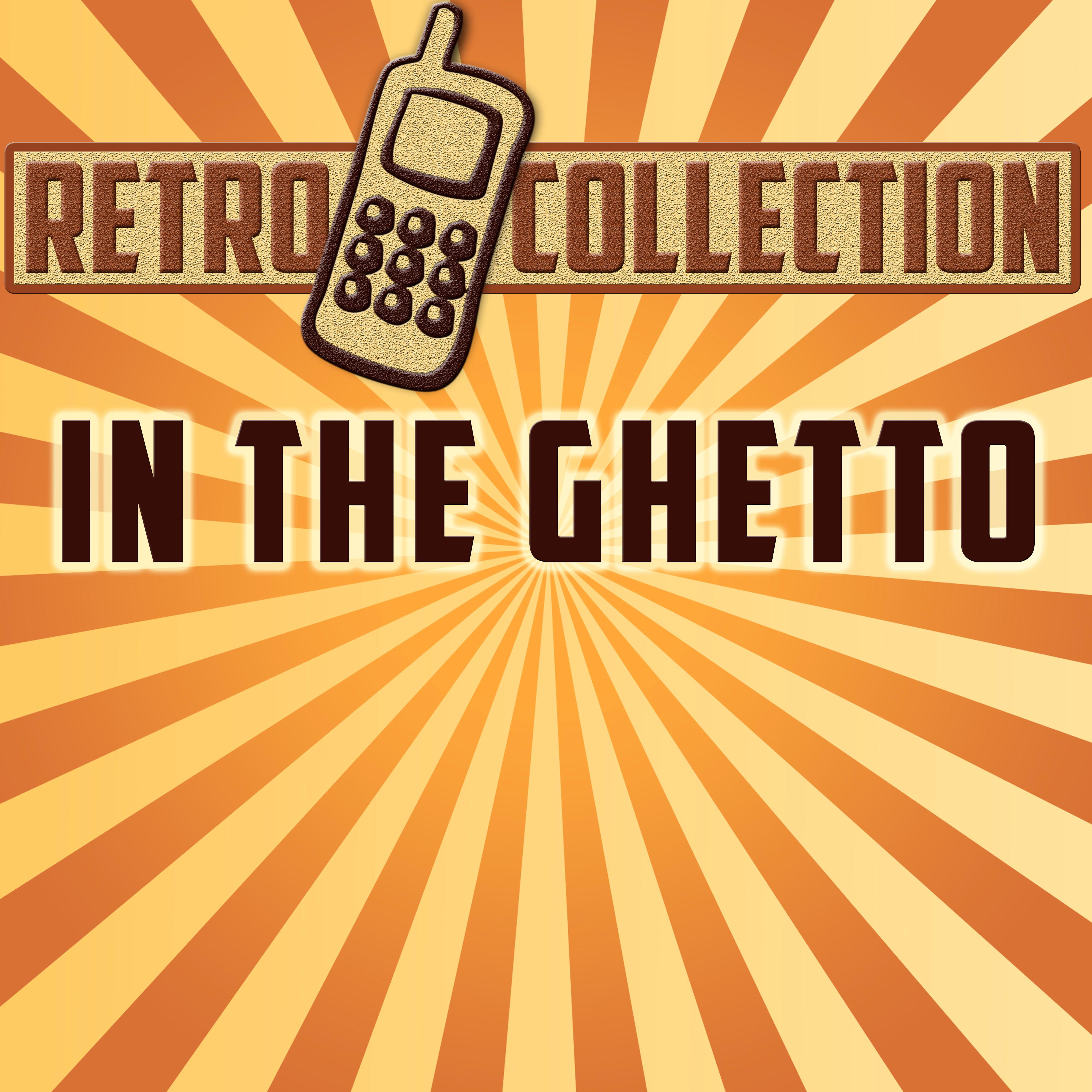 In the Ghetto (Intro) [Originally Performed By Elvis Presley]