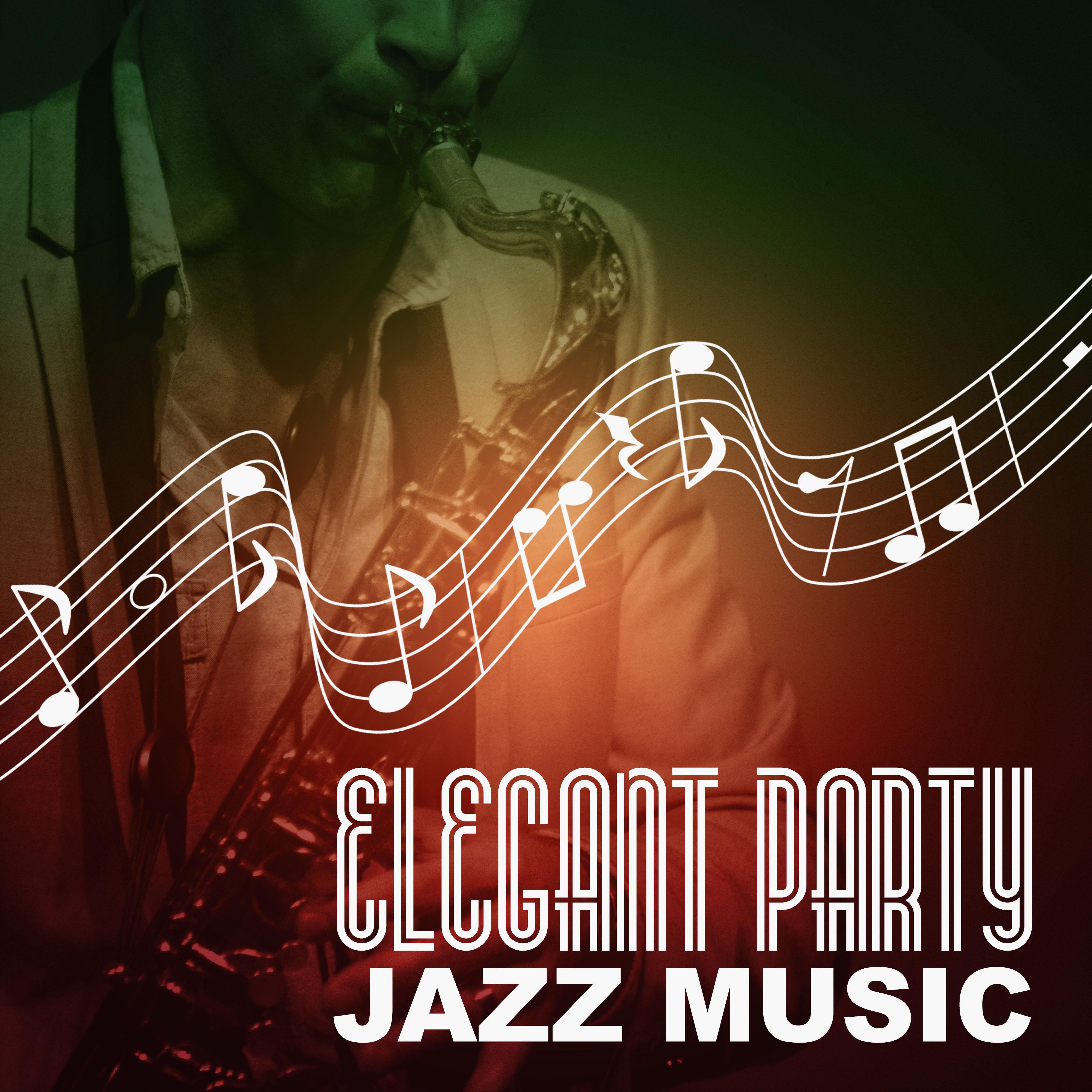 Elegant Party Jazz Music  Night Music Bar,  Lady, Drinks  Cocktails, Quiet Moments, Simple Piano Jazz