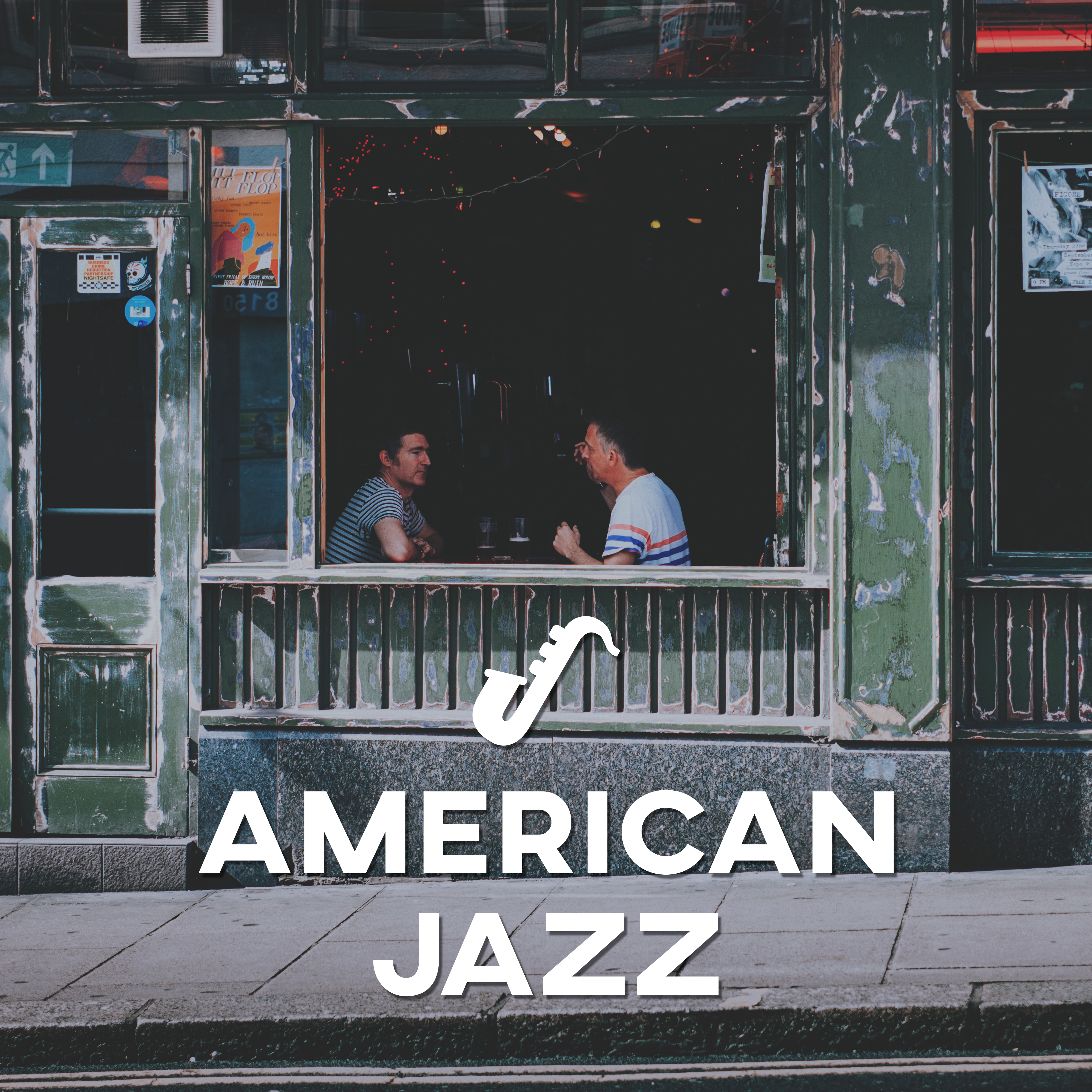 American Jazz  Deep Jazz, Instrumental Music, Jazz Collection, Smooth Music