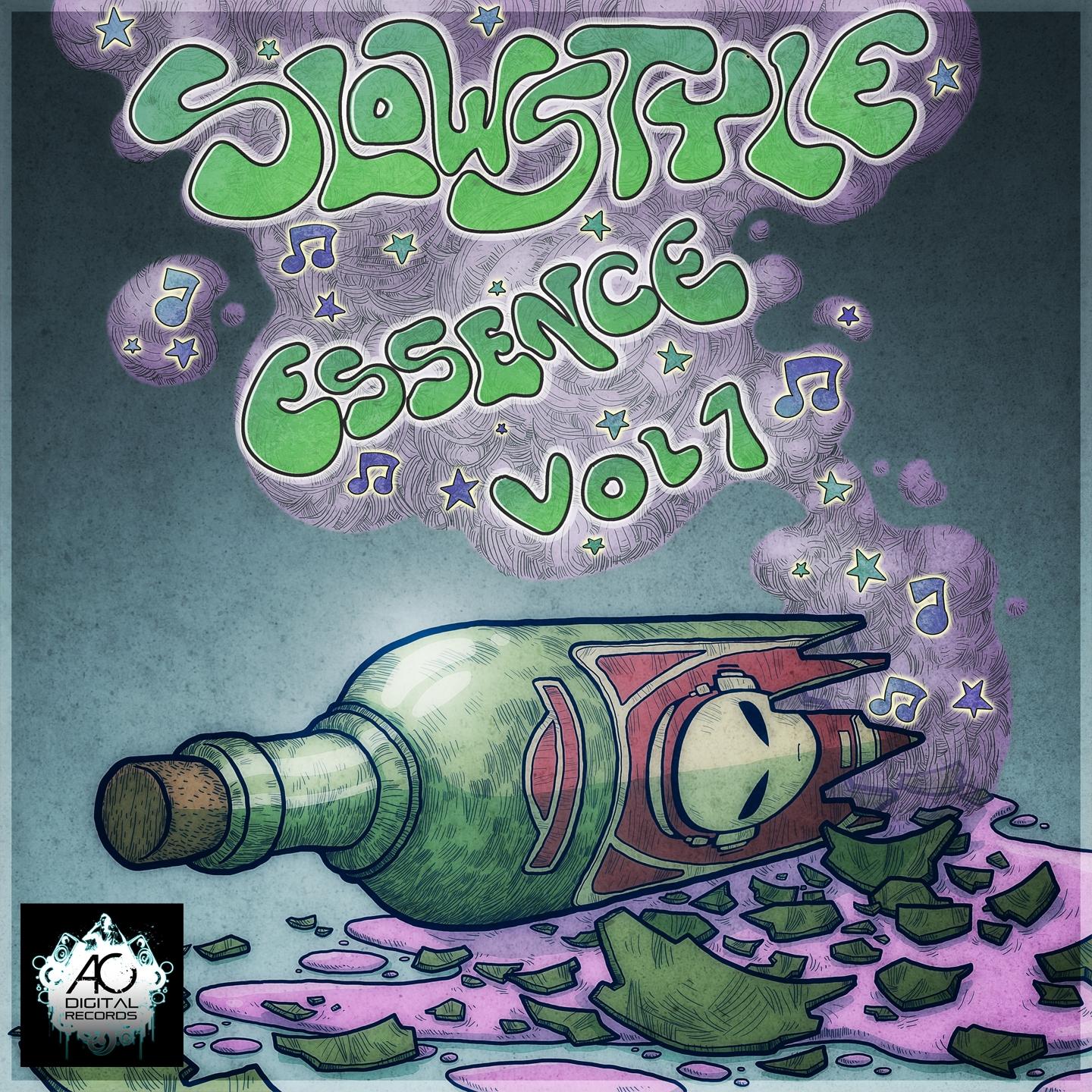 Slowstyle Essence, Vol. 1