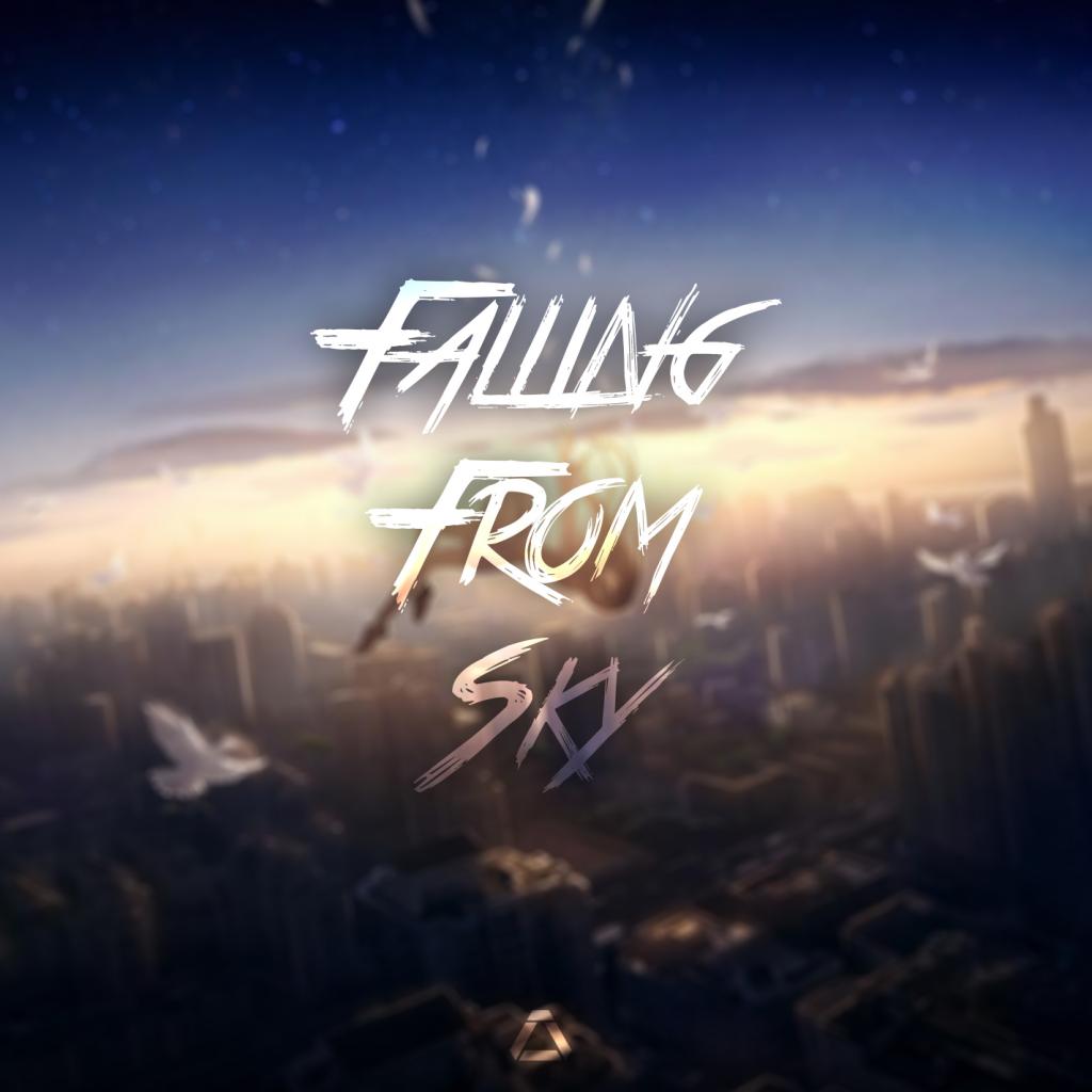 Falling from Sky