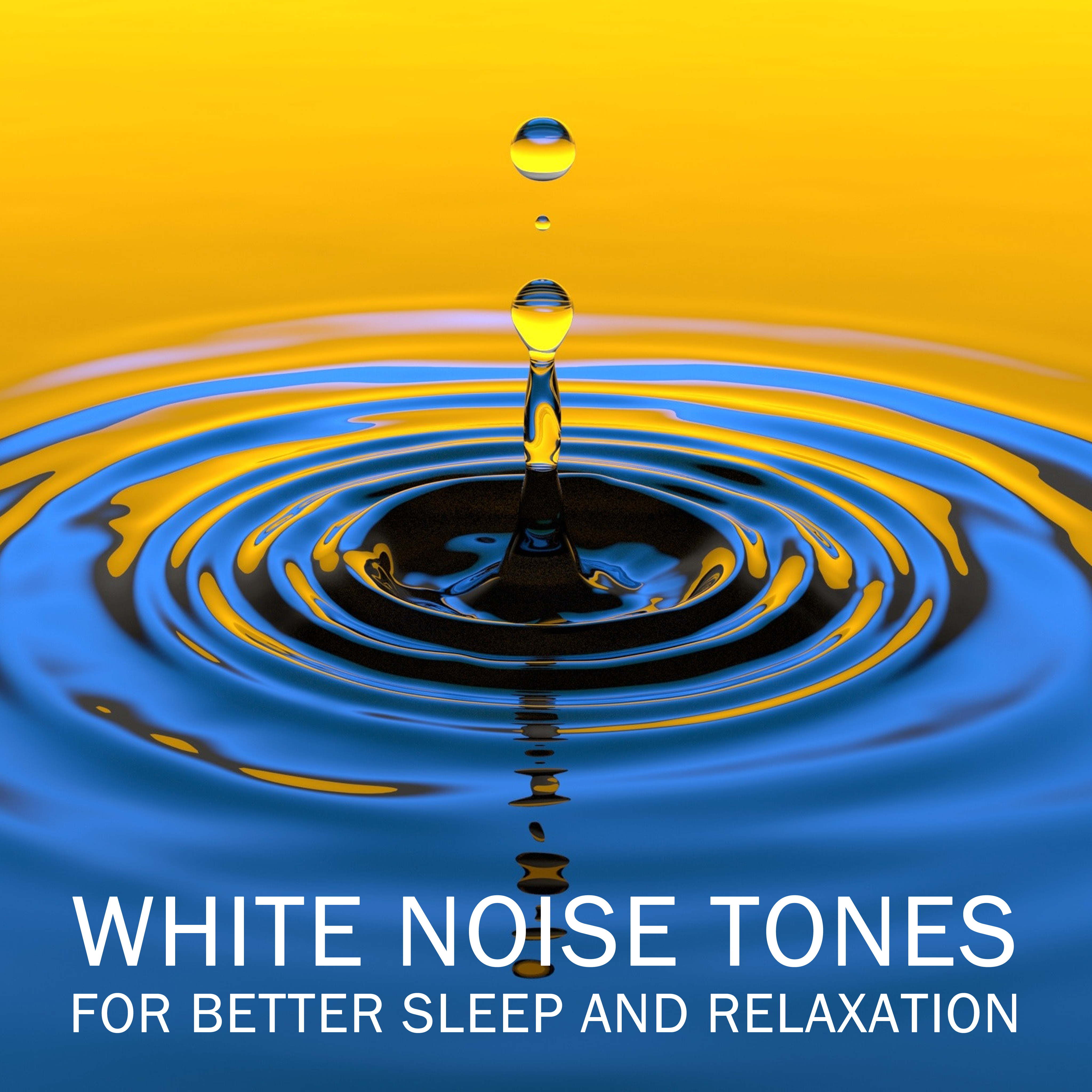 11 White Noise Tones for Better Sleep and Relaxation