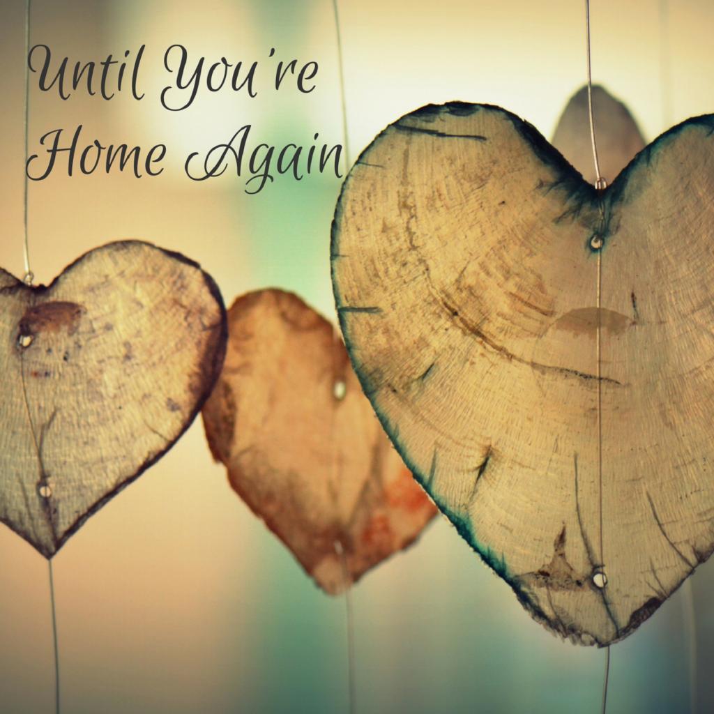 Until You're Home Again (with Shelia Burket) (OffTheWall Version)