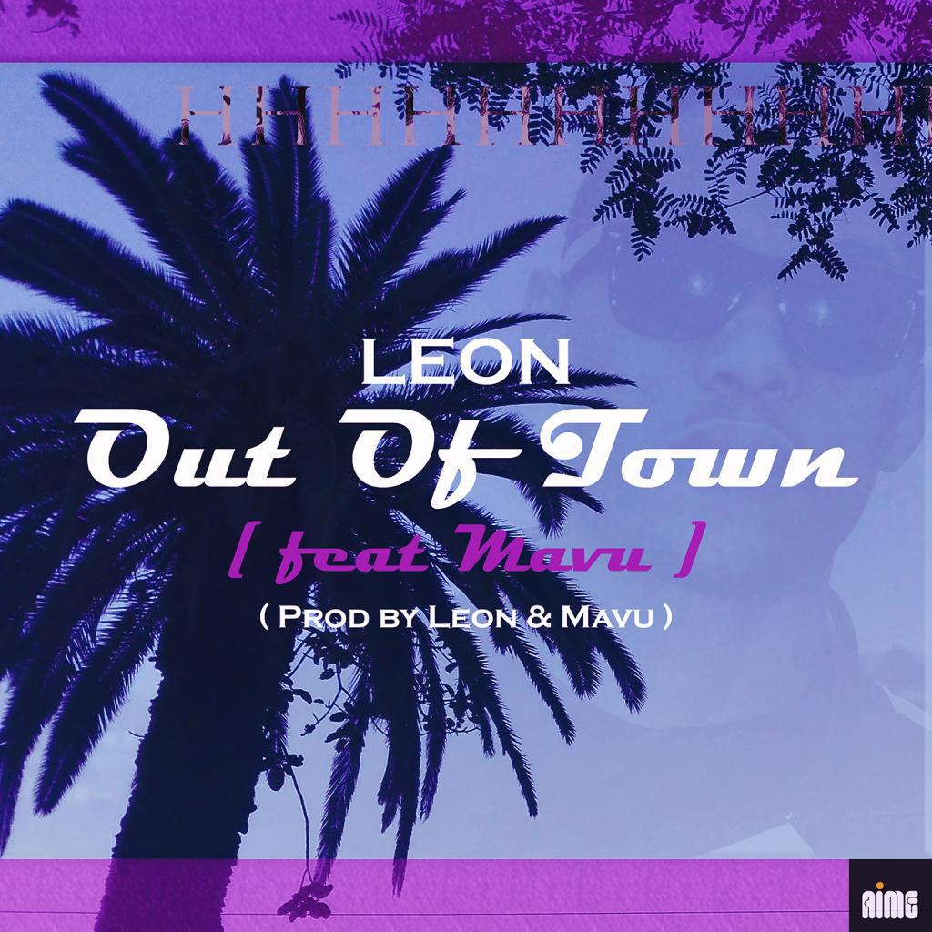 Out Of Town (feat Mavu)