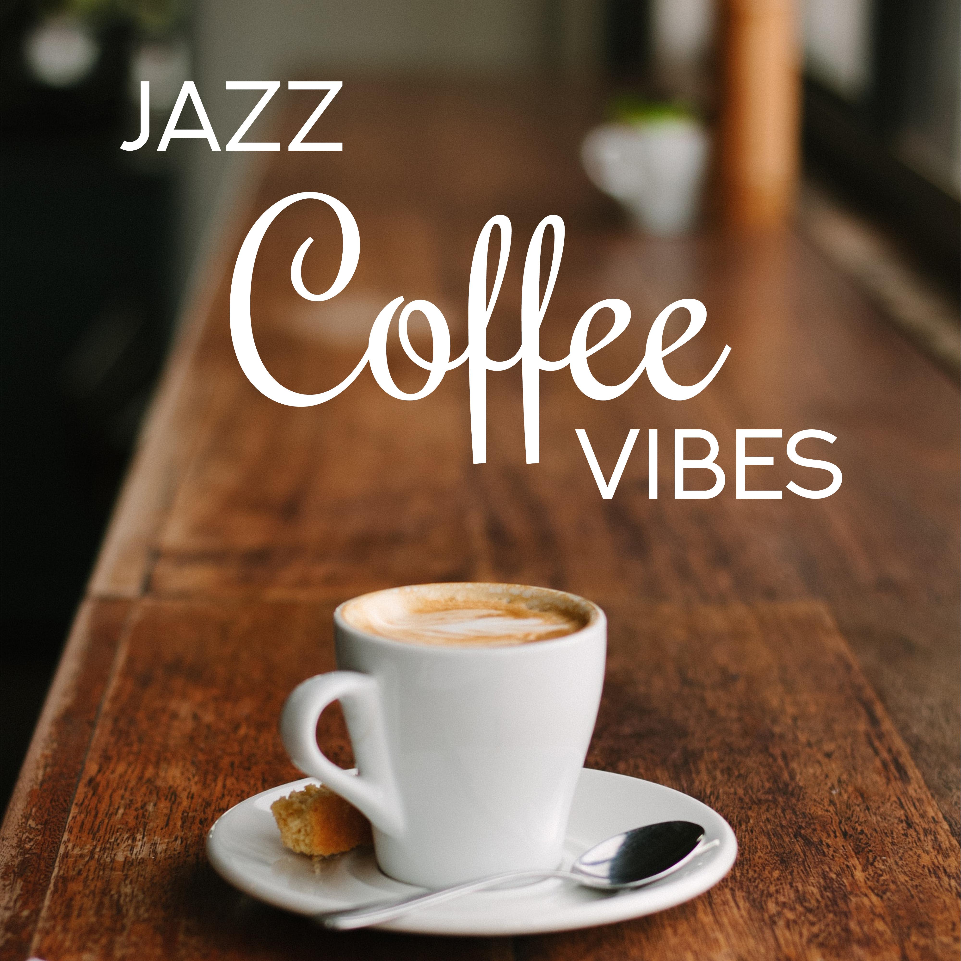 Jazz Coffee Vibes