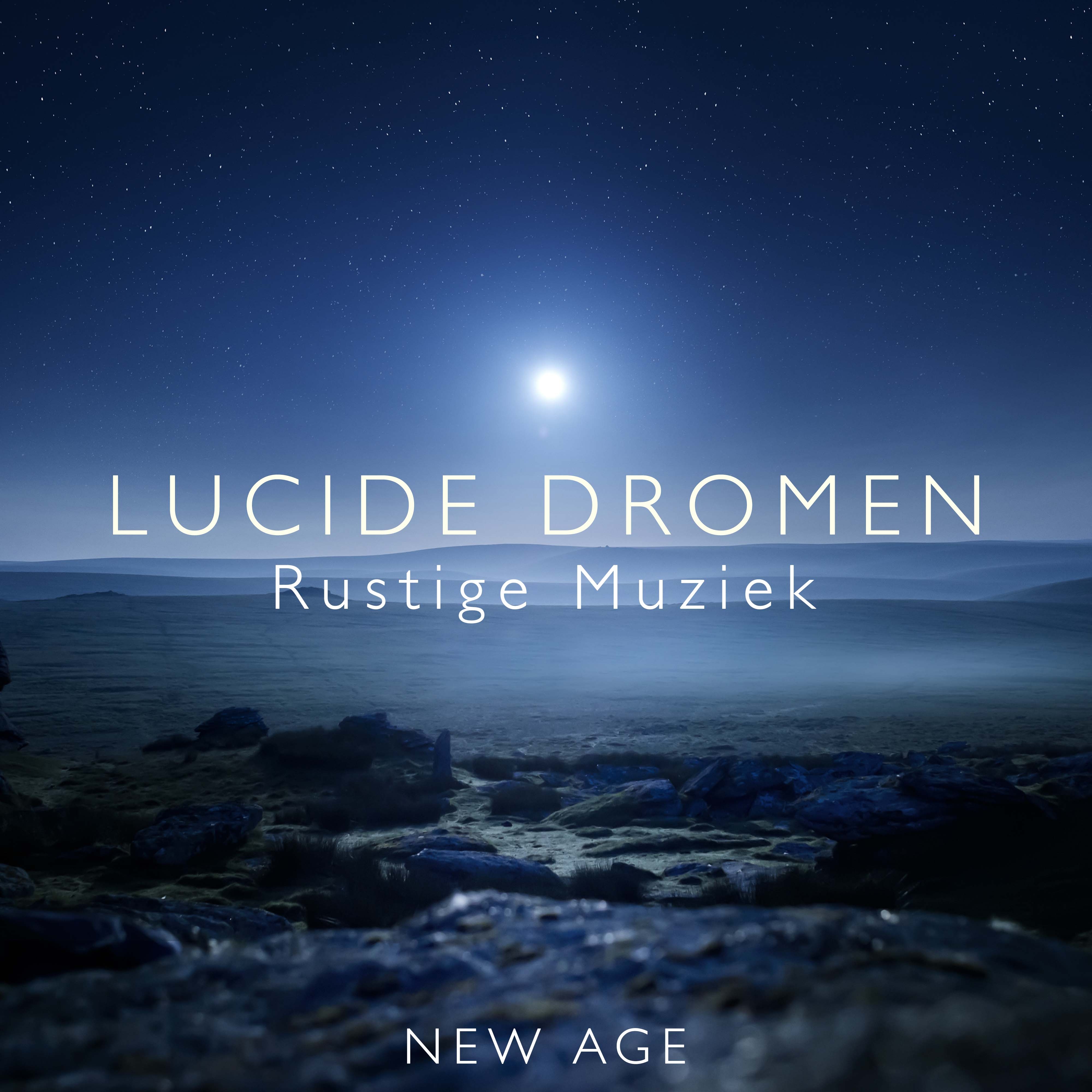 Lucide Dromen - Rustige Muziek