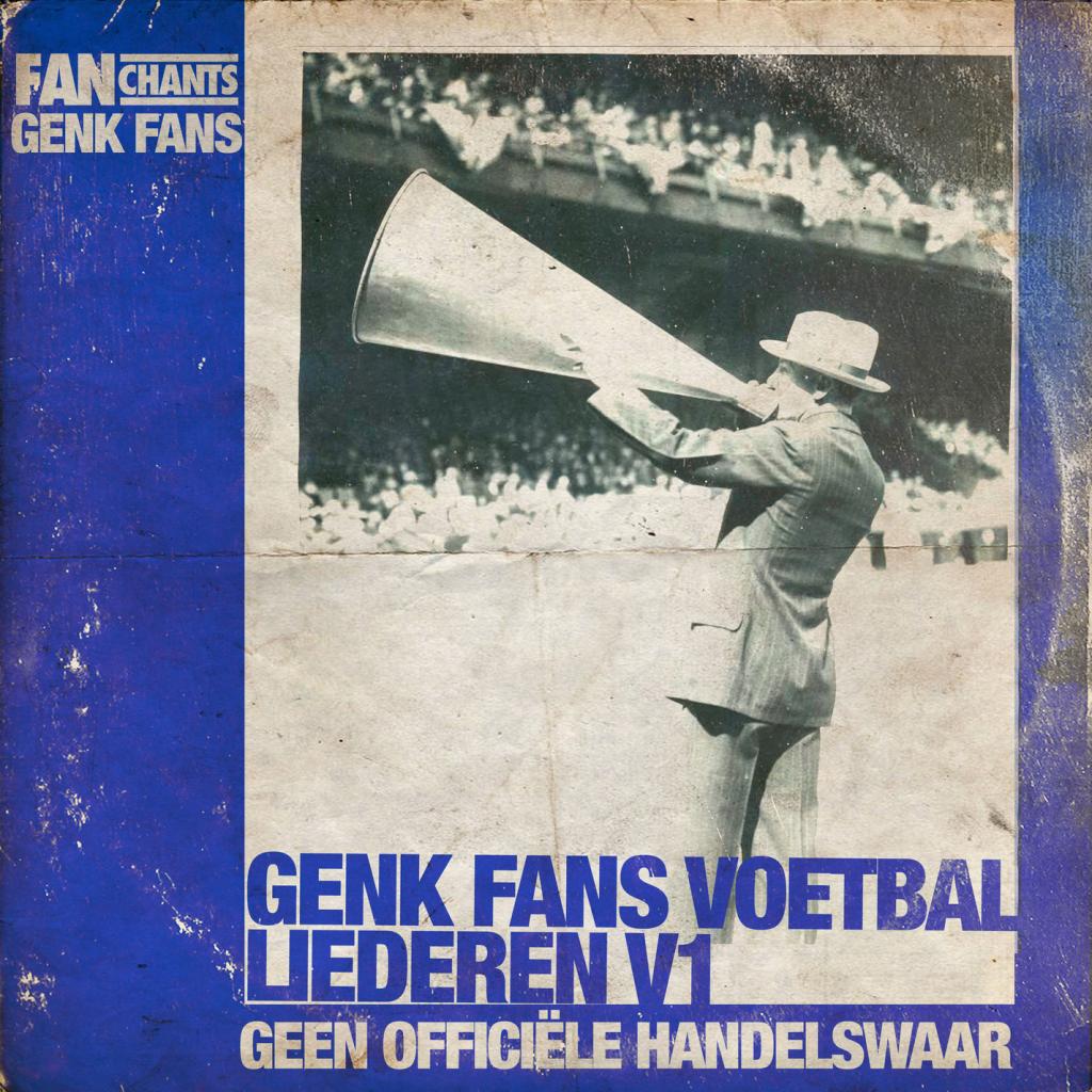 Forza KRC Genk