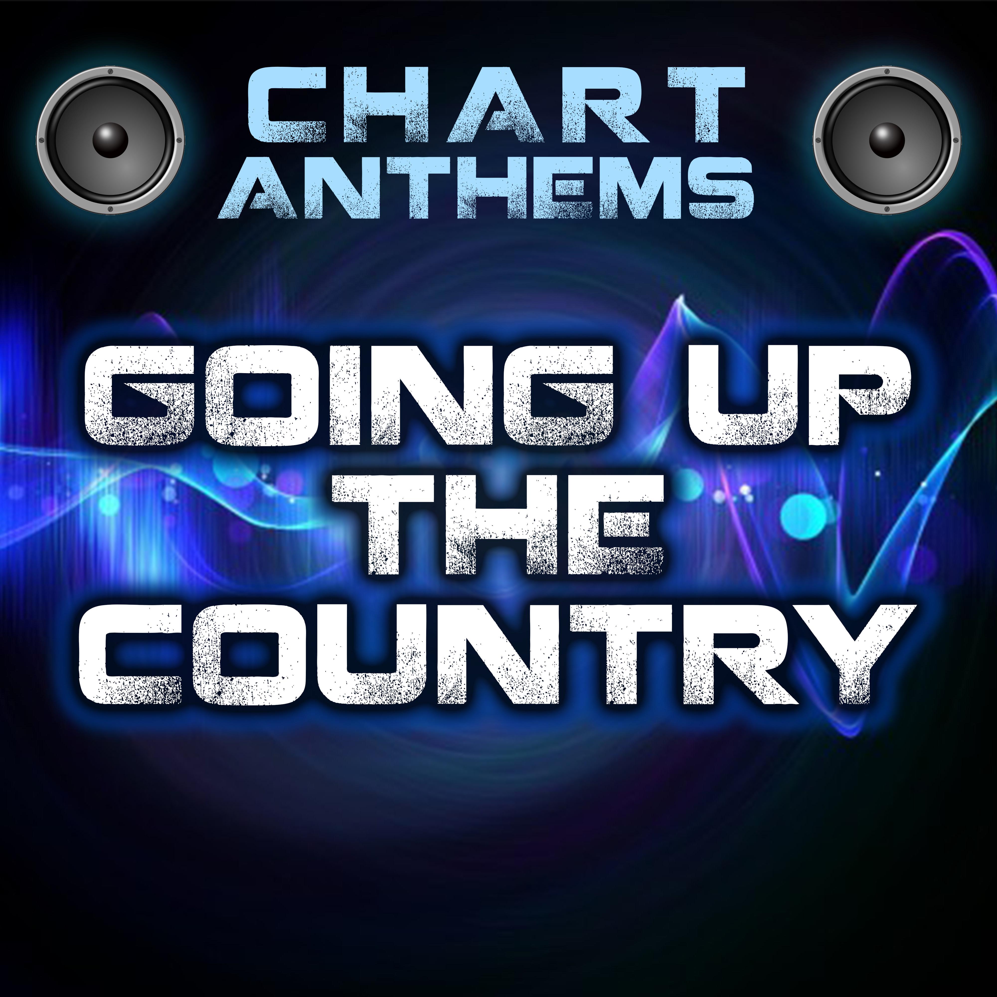 Going Up the Country (Intro) [Originally Performed By Canned Heat]