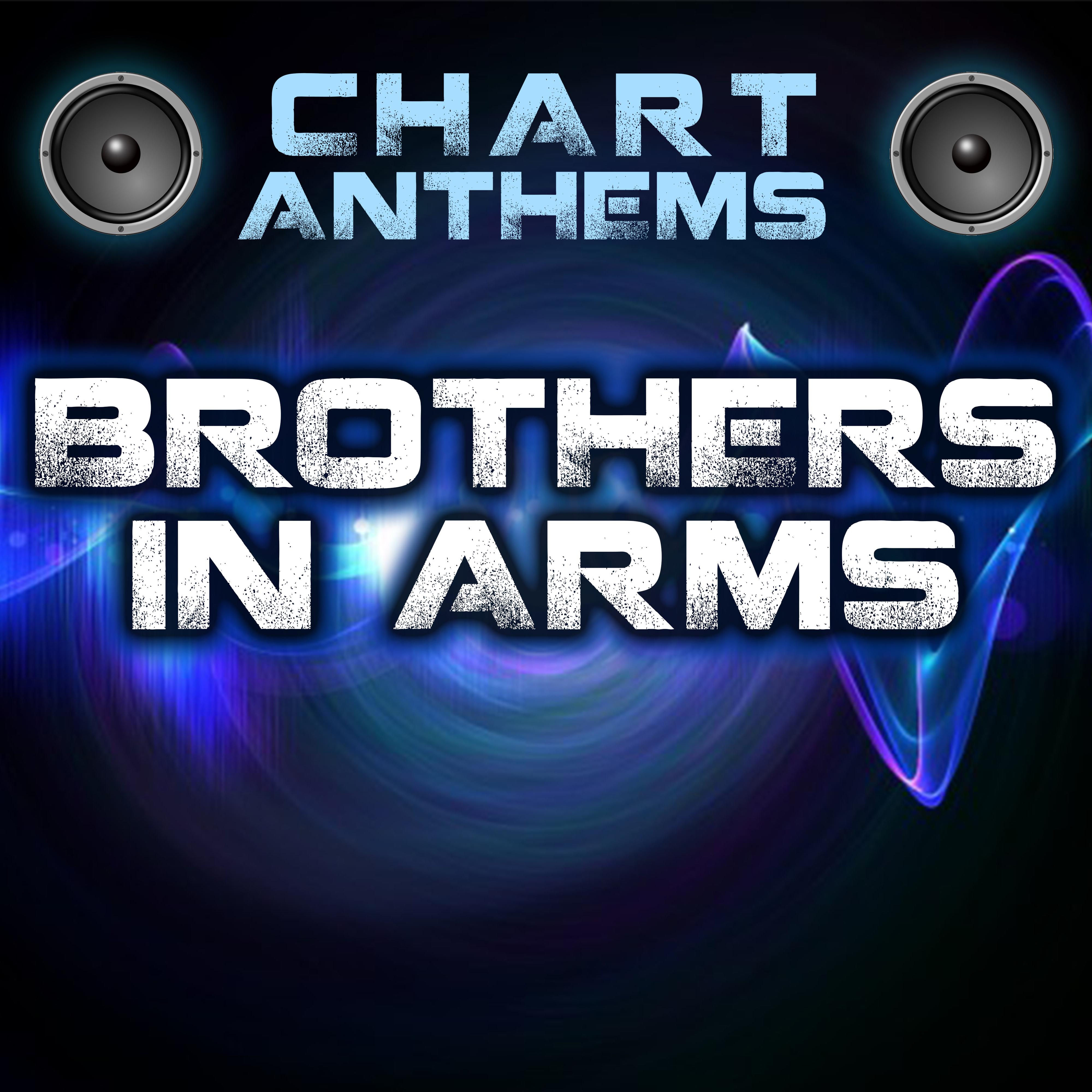 Brothers In Arms (Intro) [Originally Performed By Dire Straits]