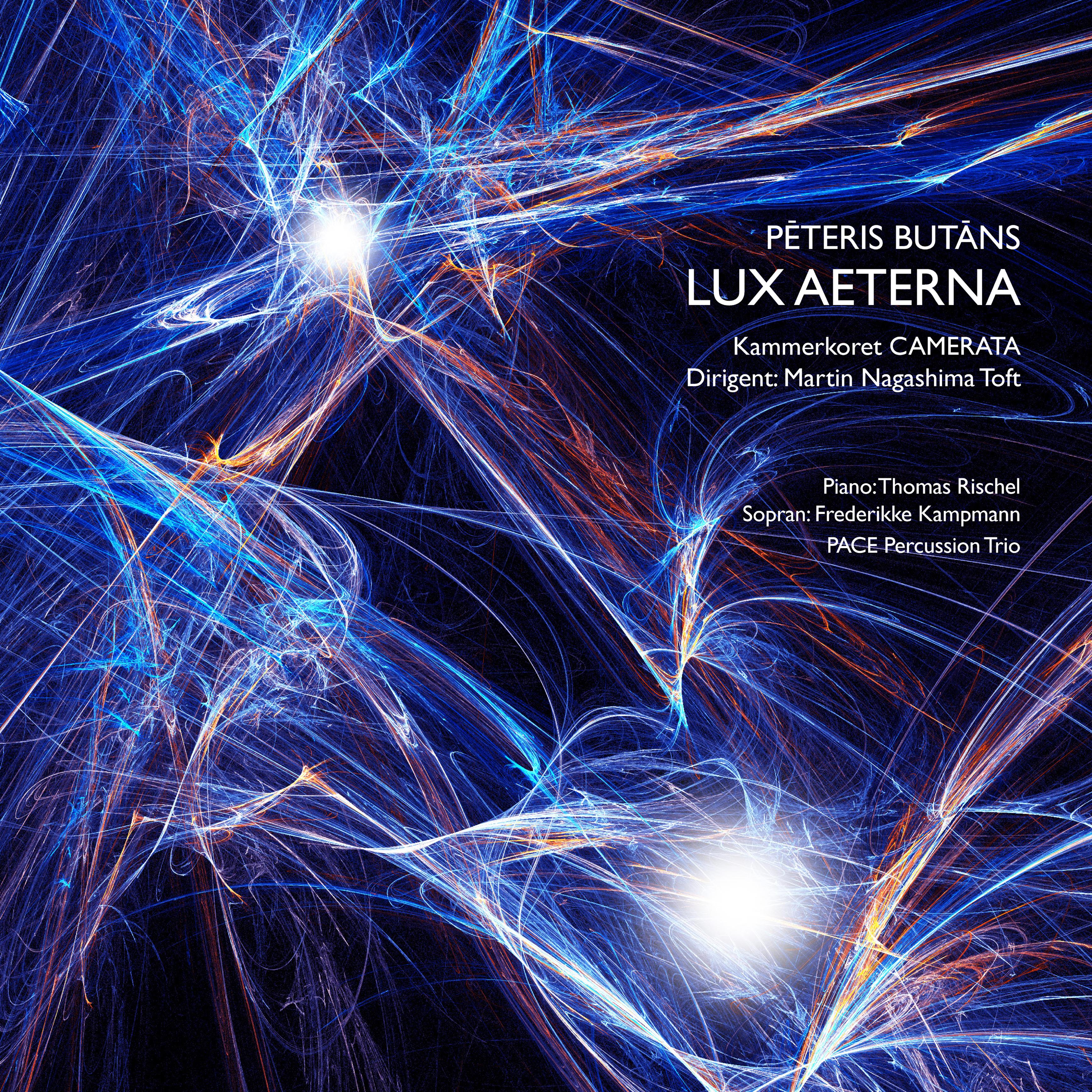 Lux Aeterna