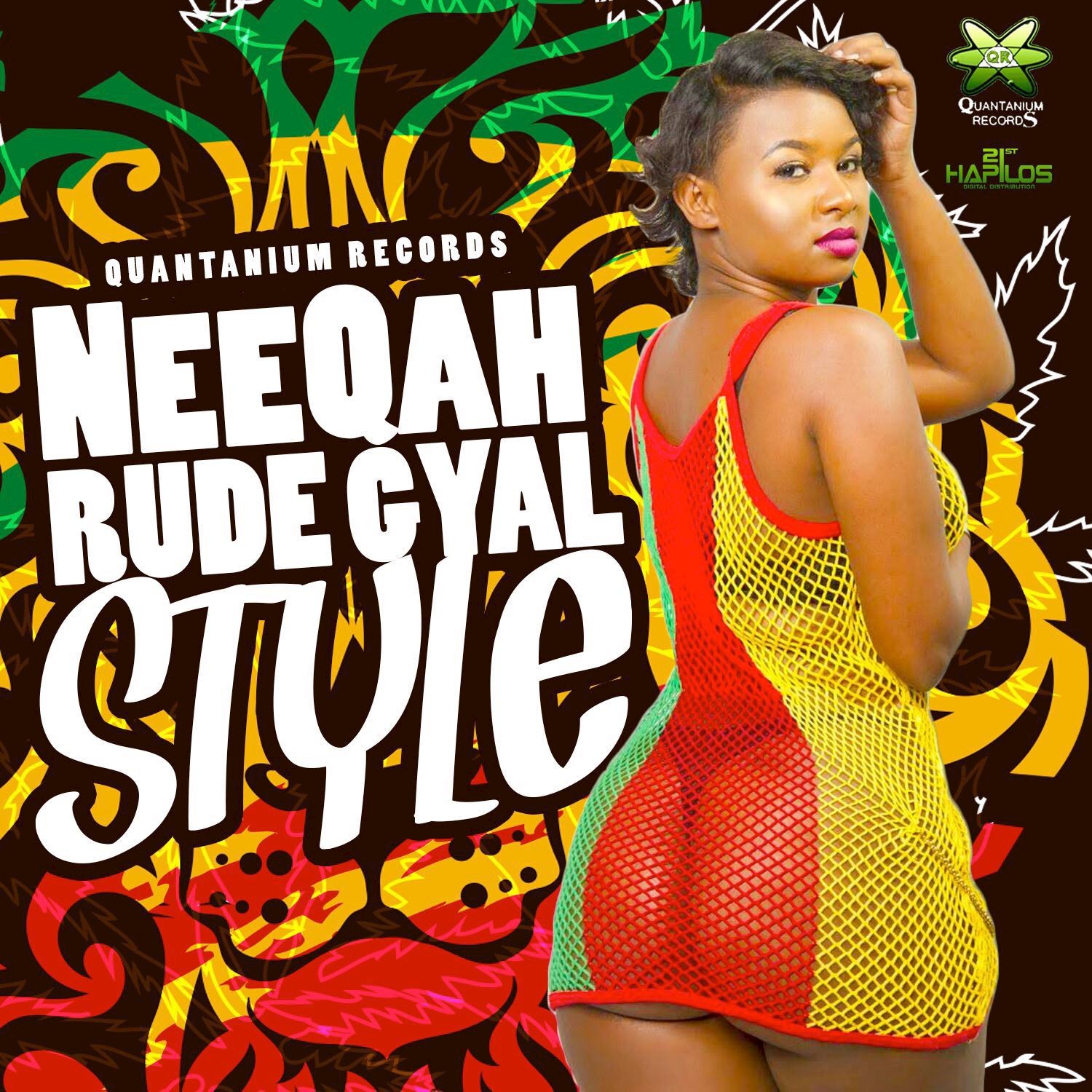 Rude Gyal Style - Single