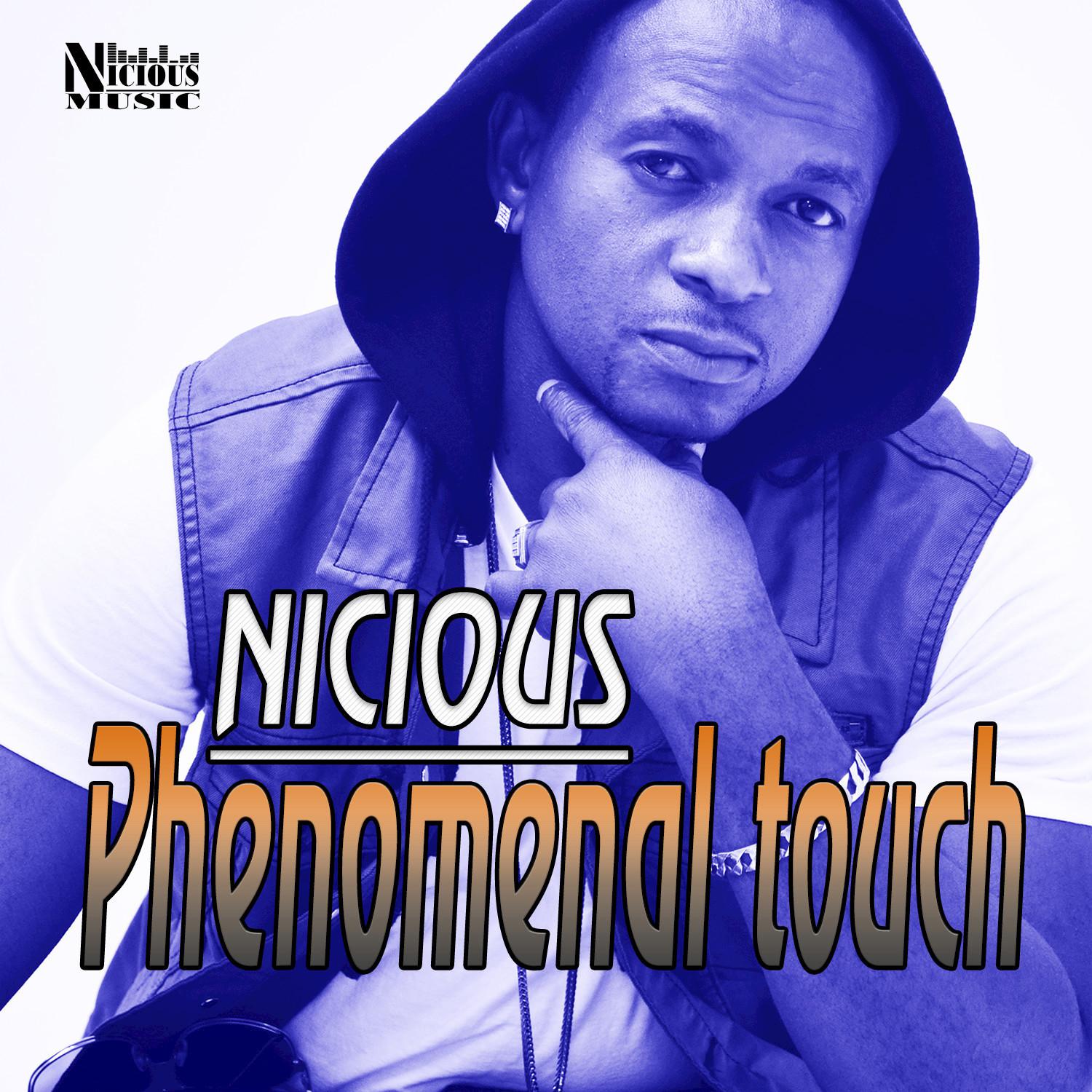 Phenomenal Touch - Single