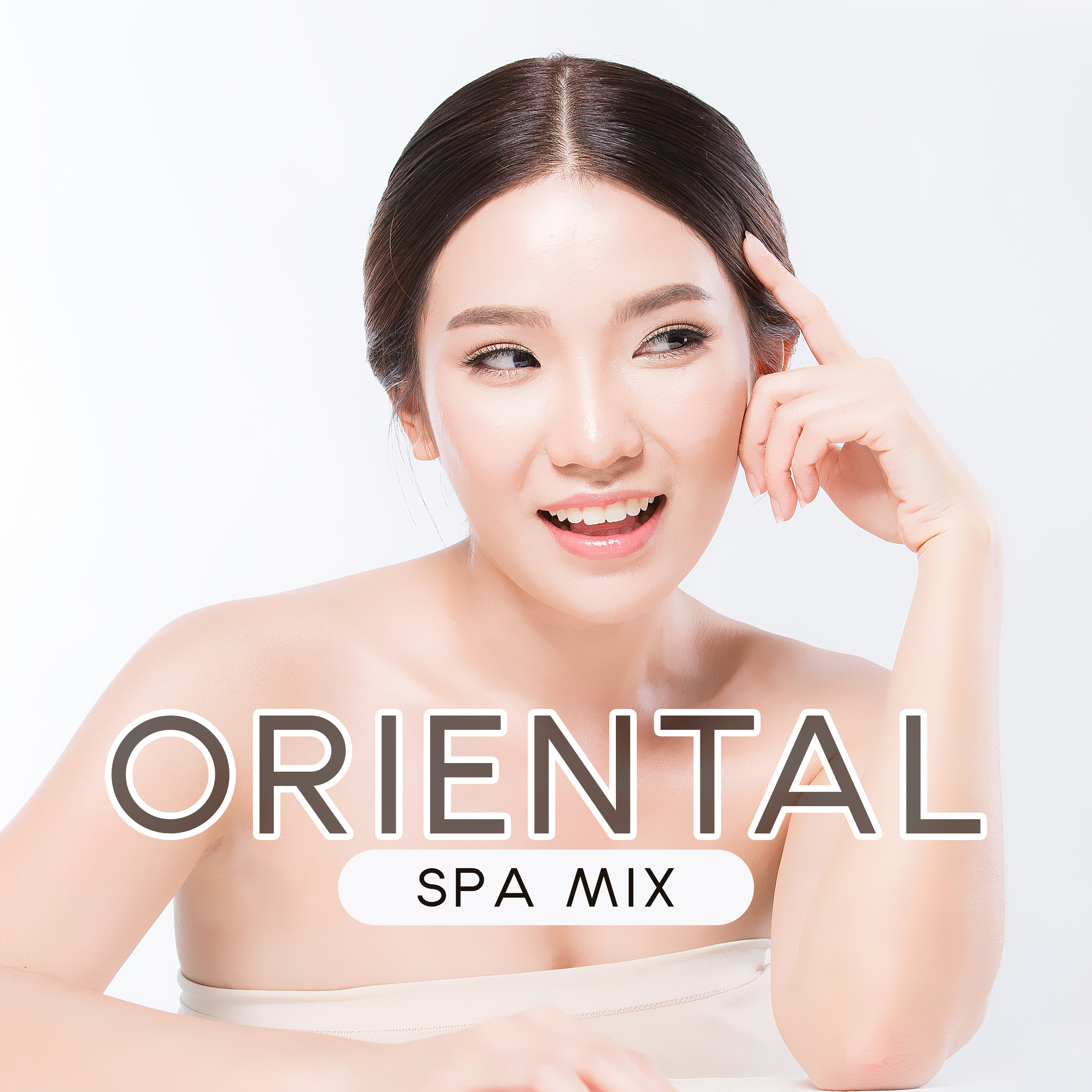 Oriental Spa Mix