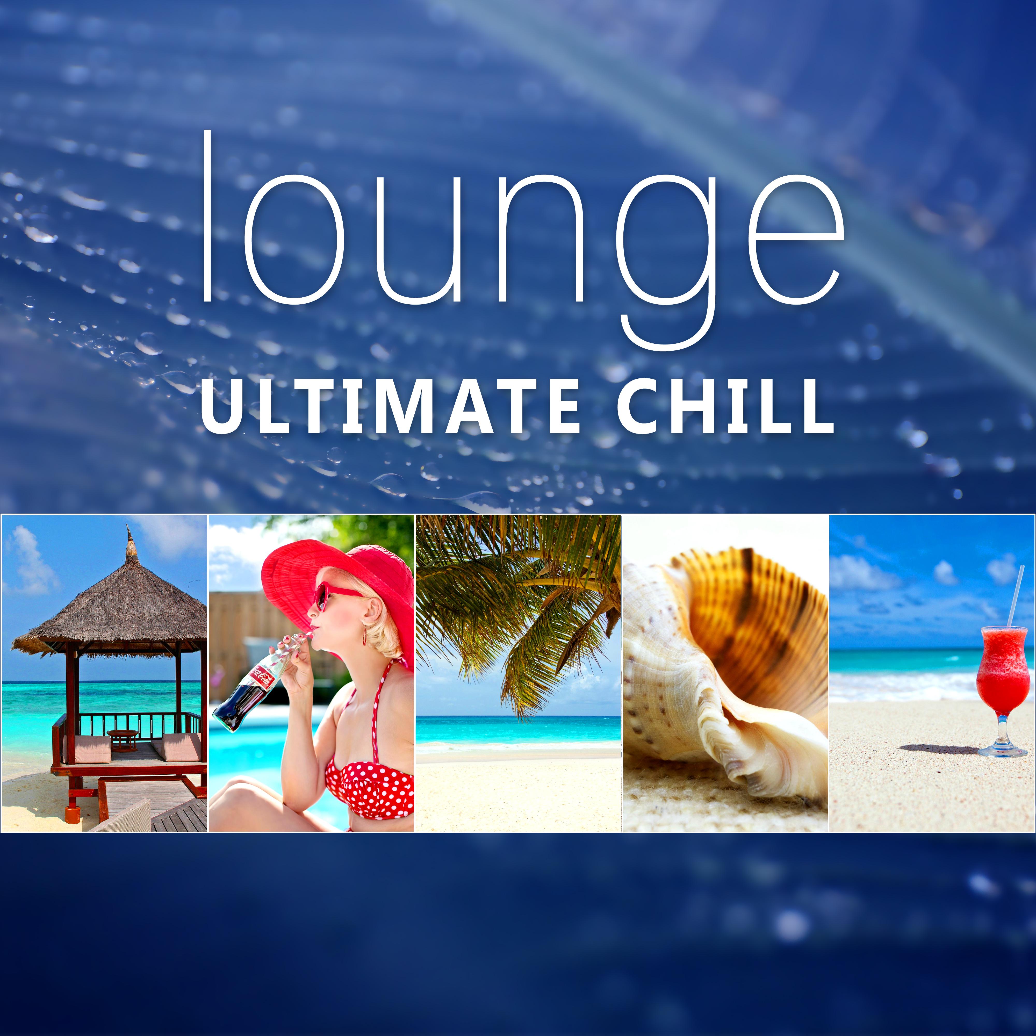 Lounge  Ultimate Chill
