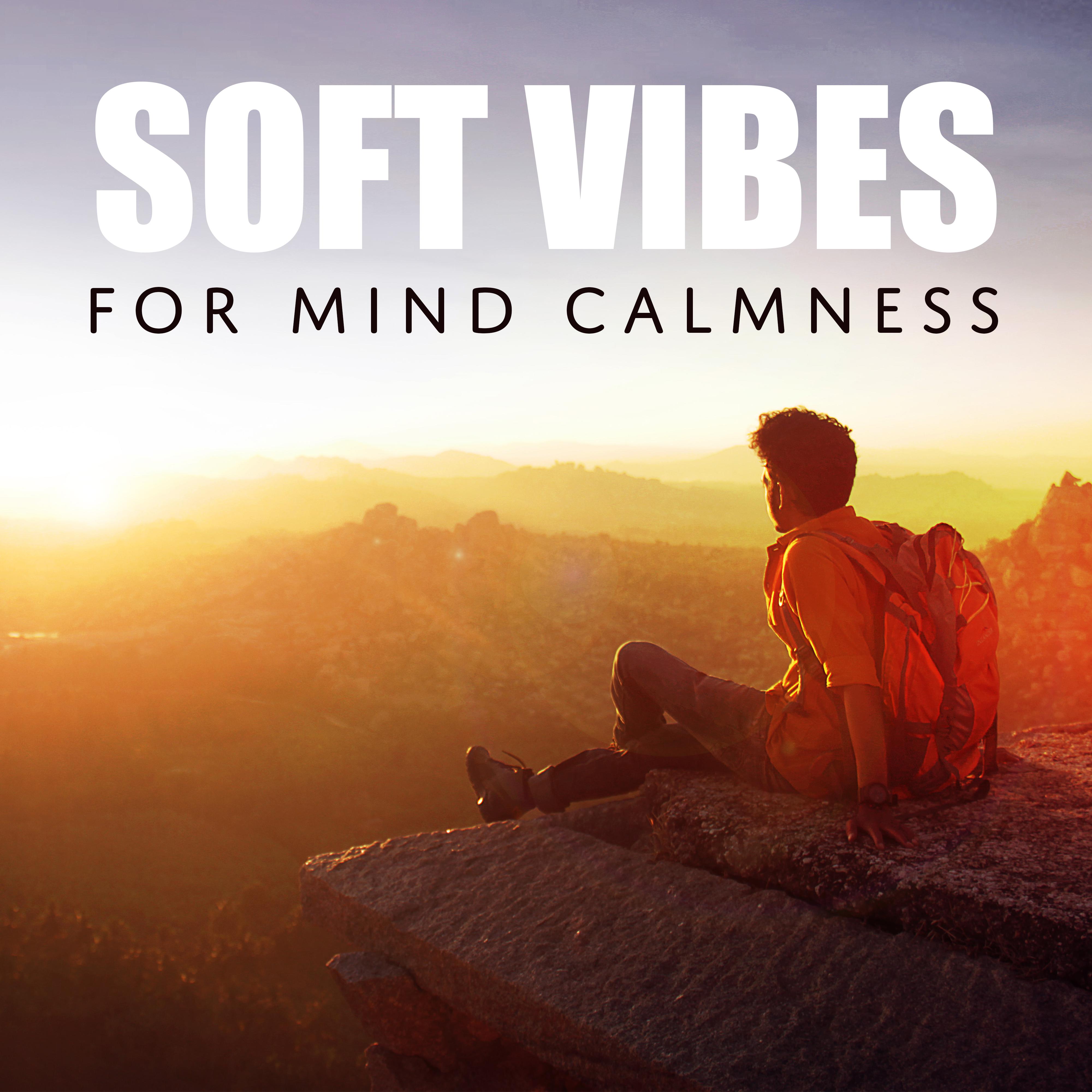 Soft Vibes for Mind Calmness