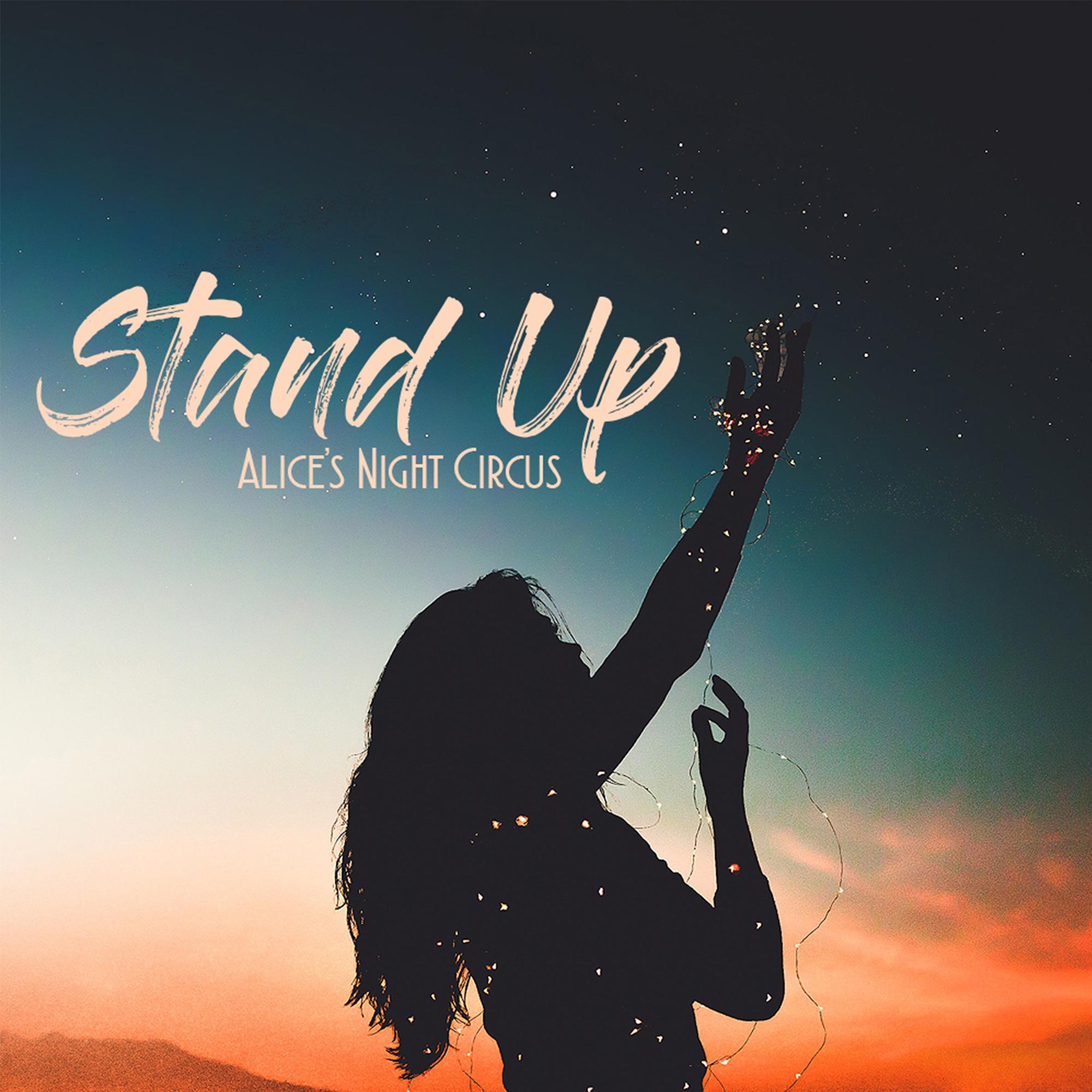 Stand Up