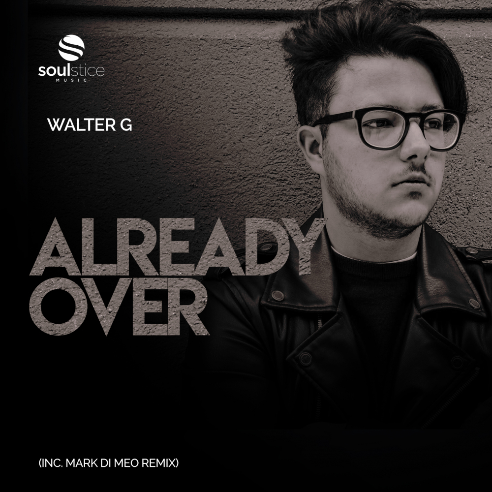 Already Over (Mark Di Meo Jazz Mix)