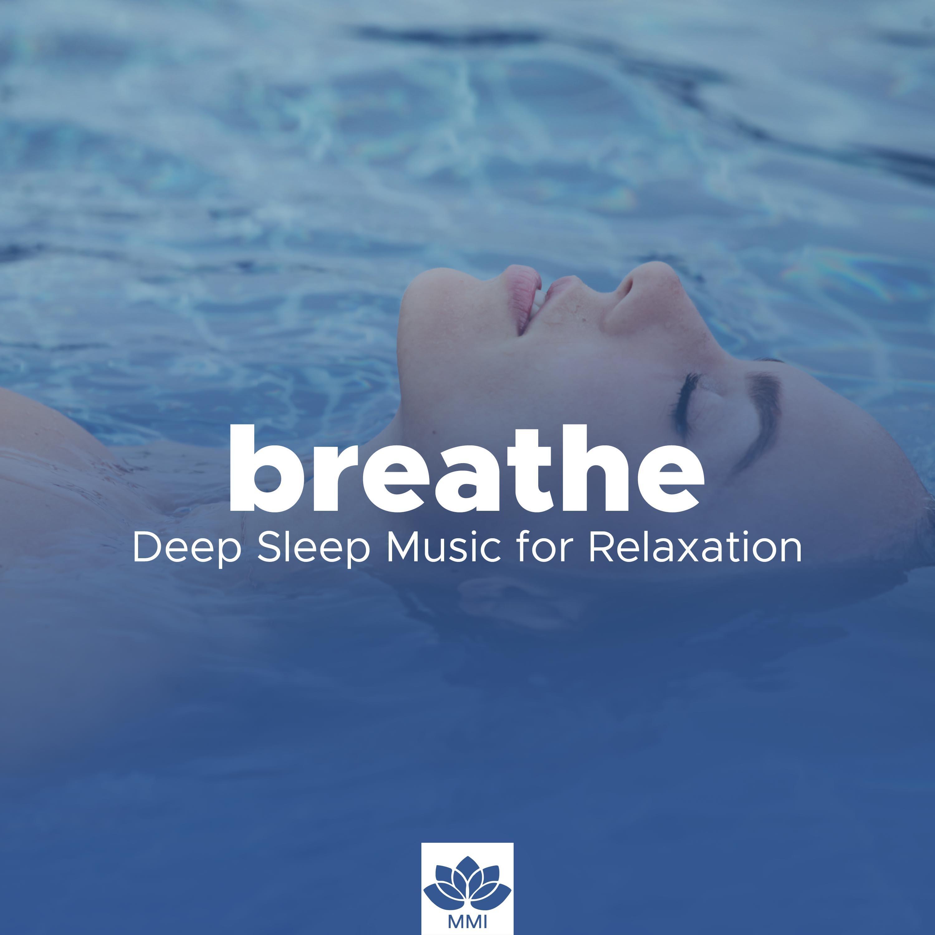 Breathing (Music for Meditation)