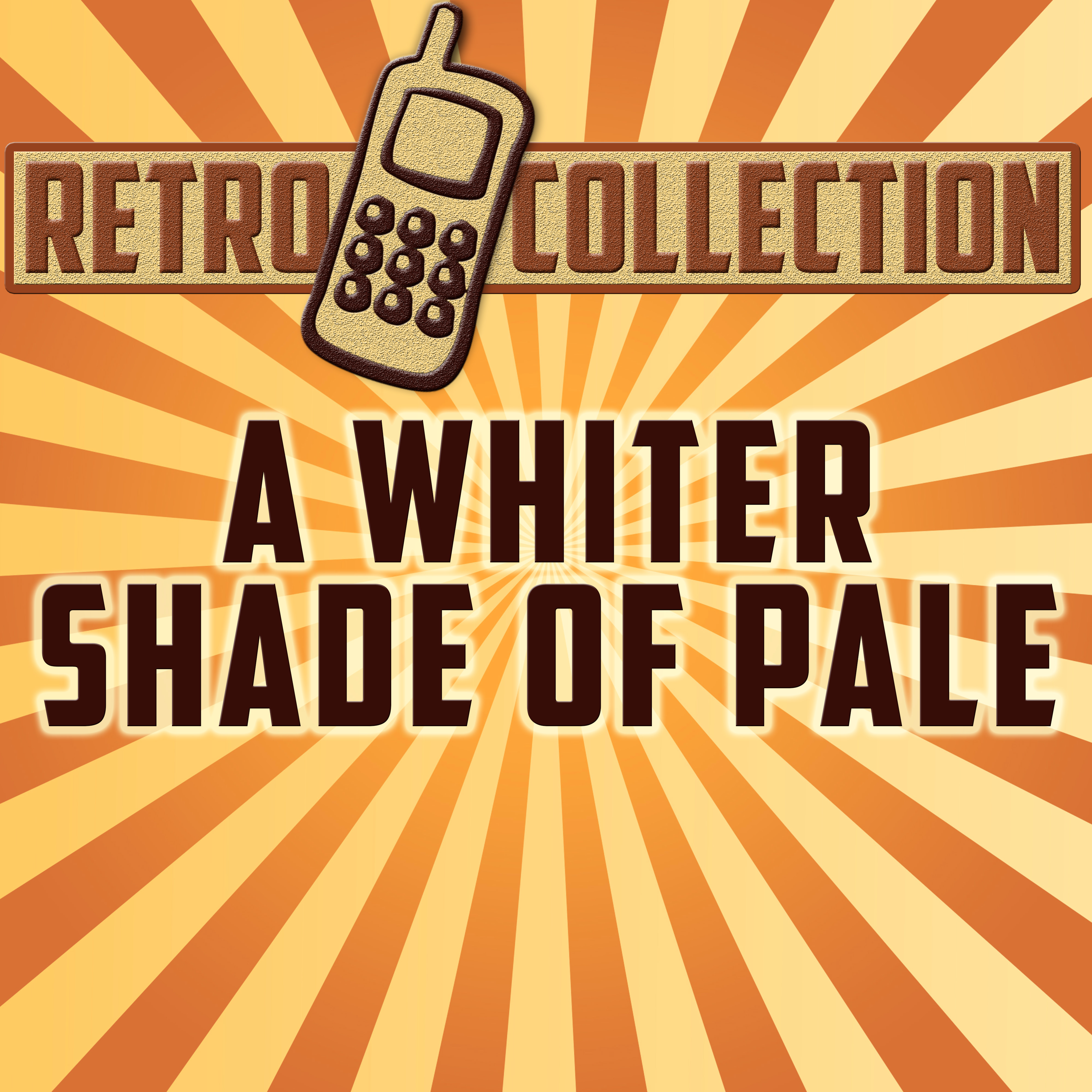 A Whiter Shade of Pale (Intro) [Originally Performed By Procol Harum]