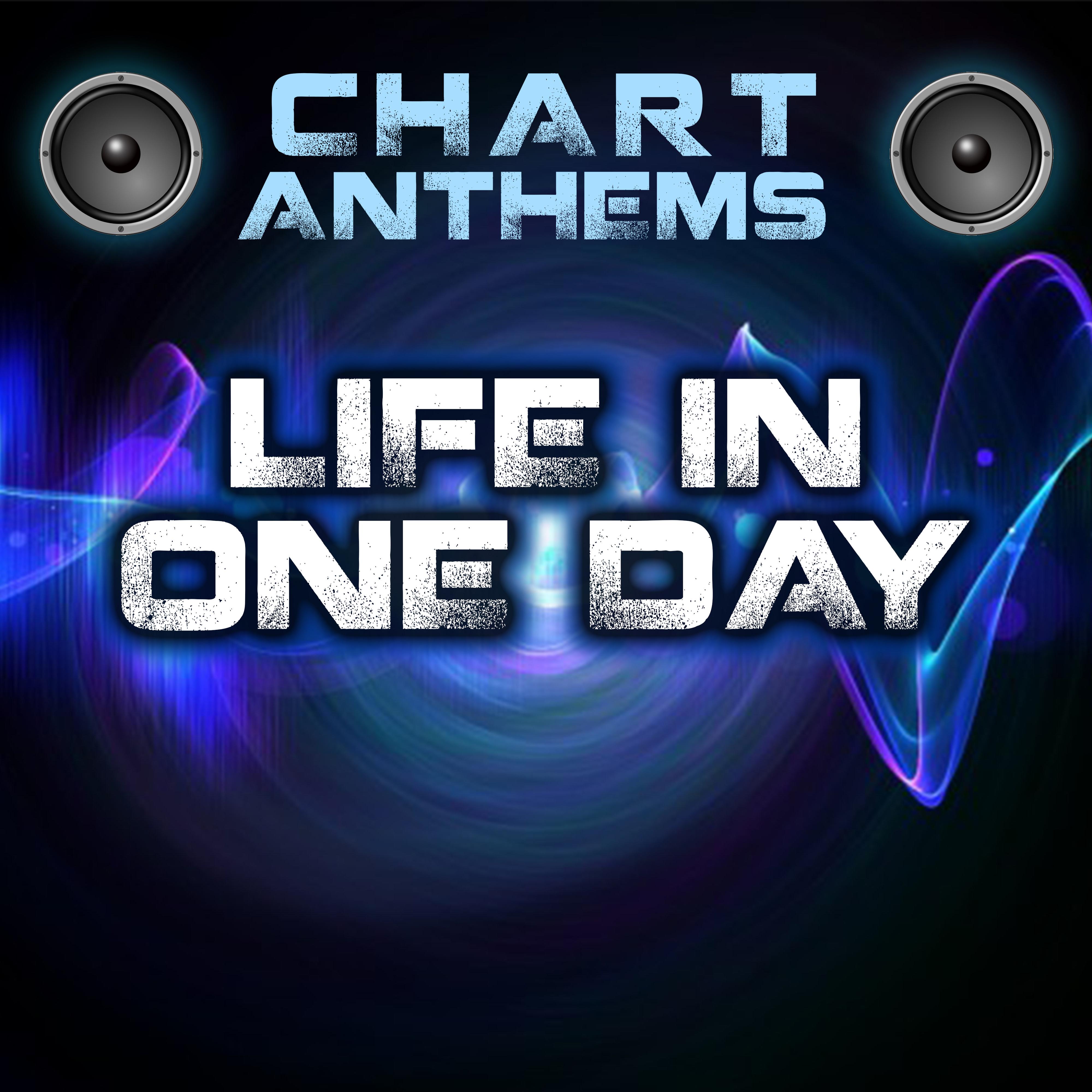 Life In One Day (Intro) [Originally Performed By Howard Jones]