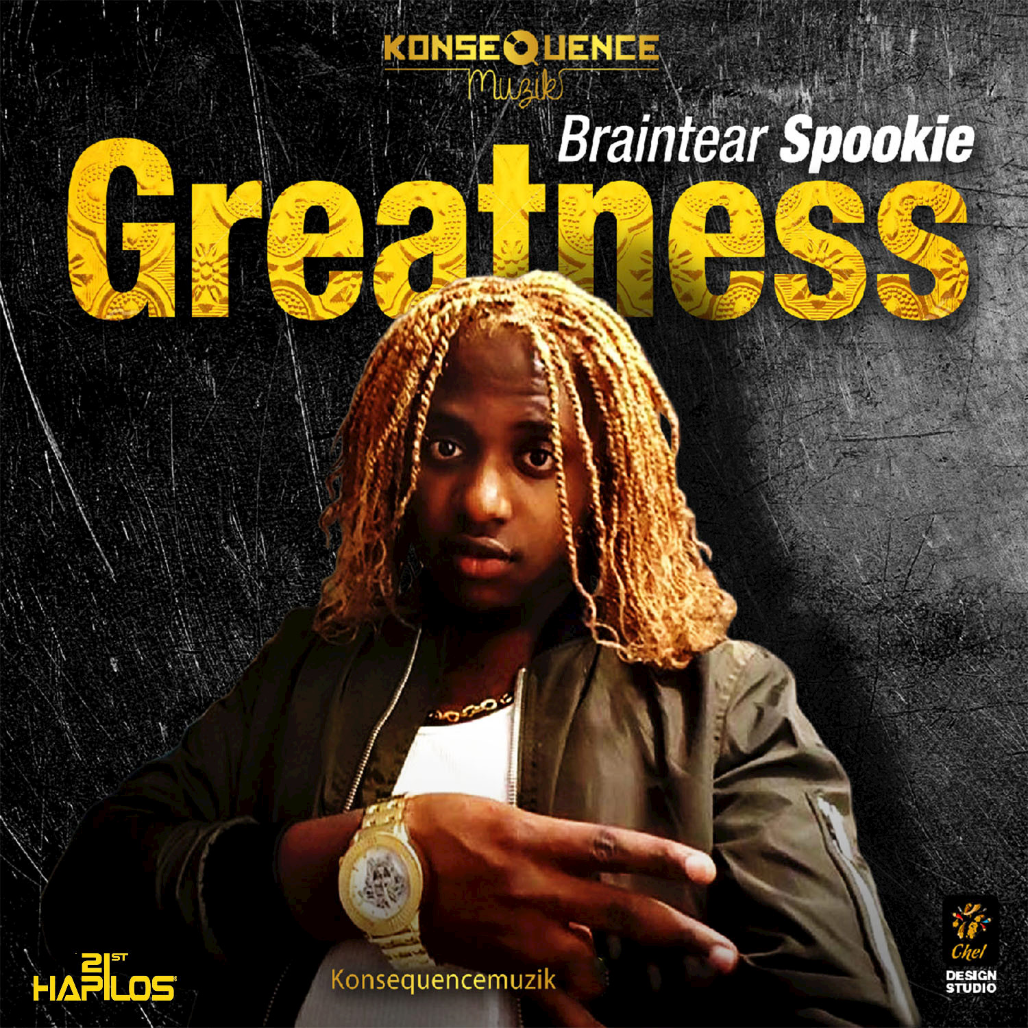 Greatness - Single