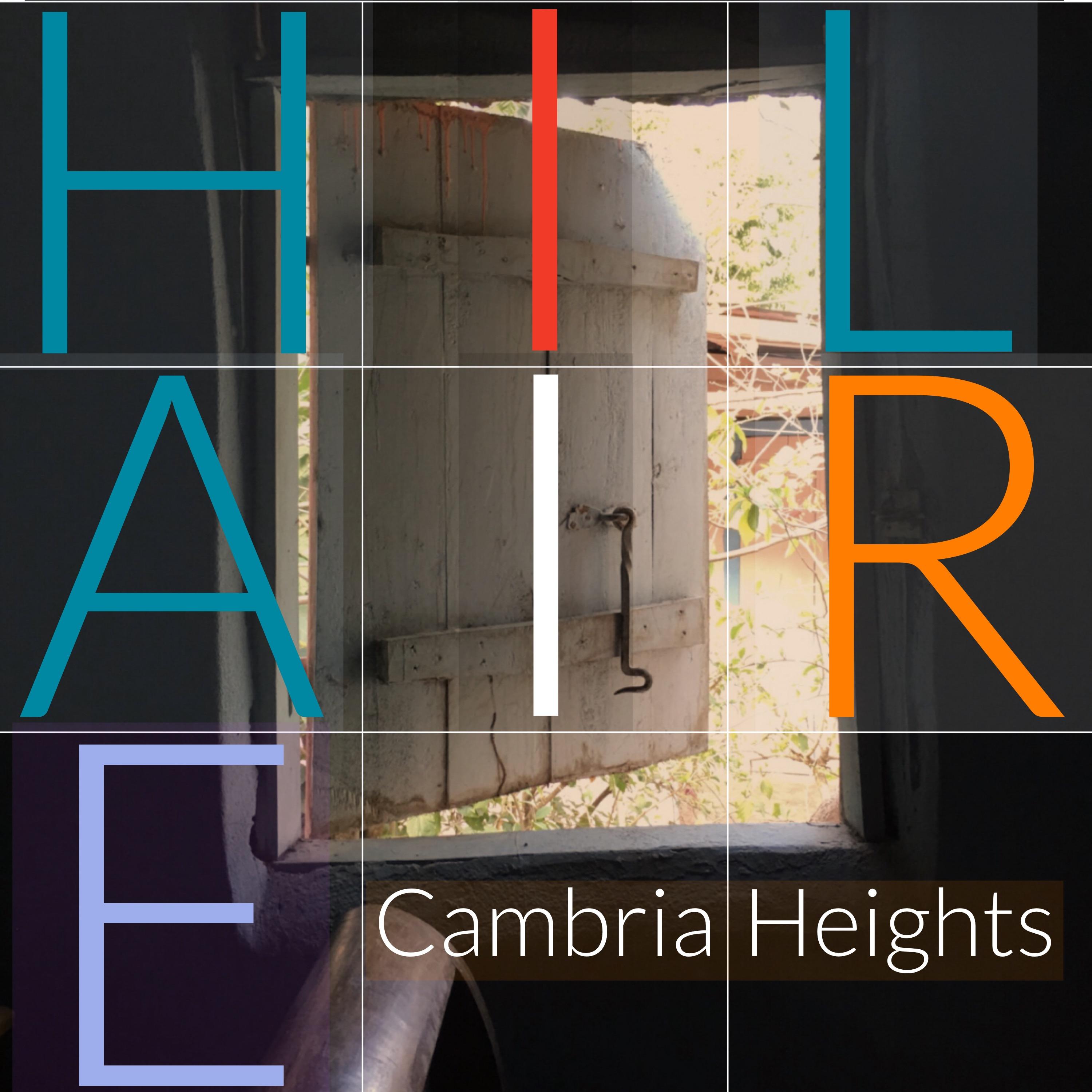 Cambria Heights